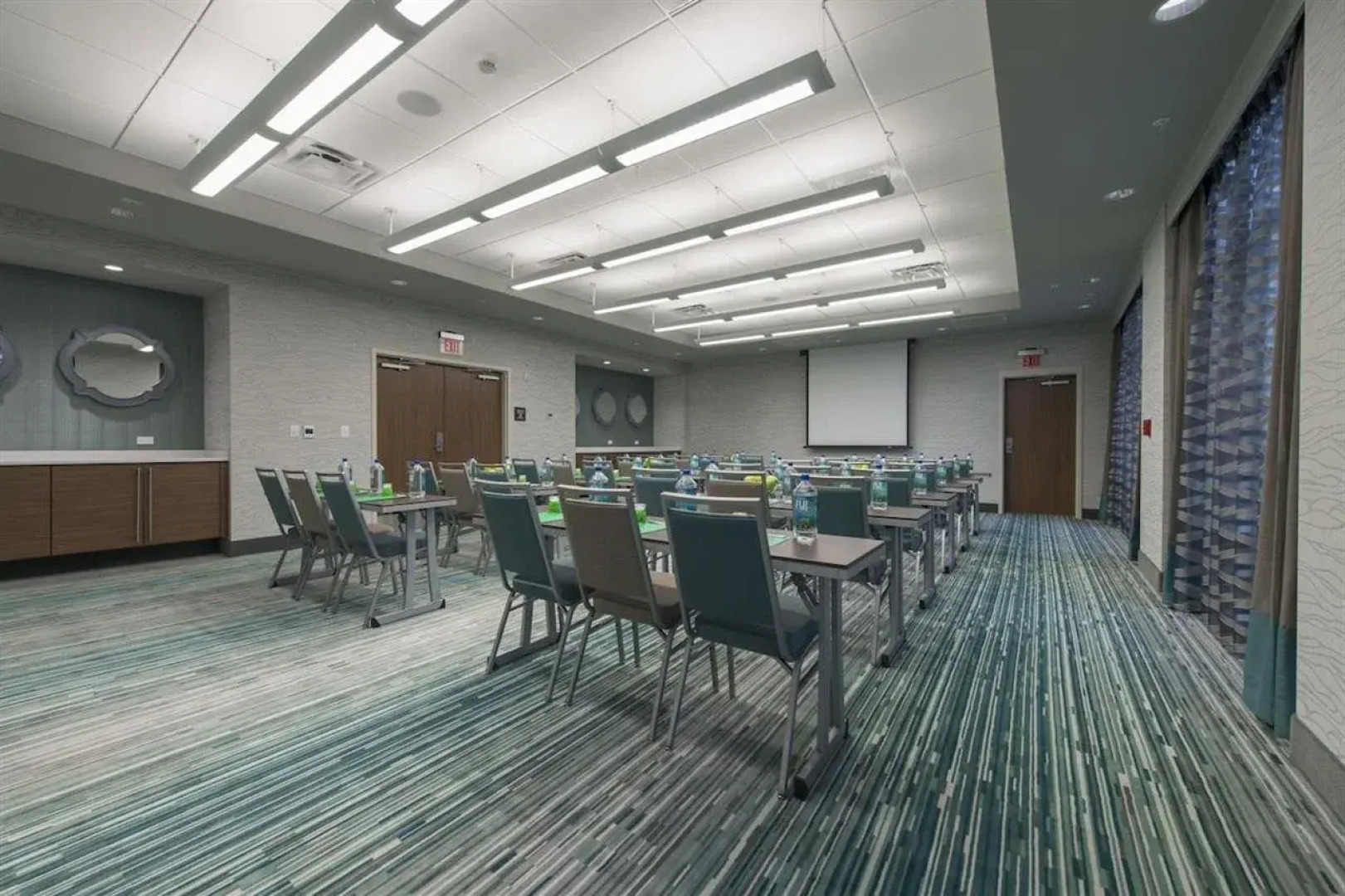 Hampton Inn Greenville/I-385 Haywood Mall