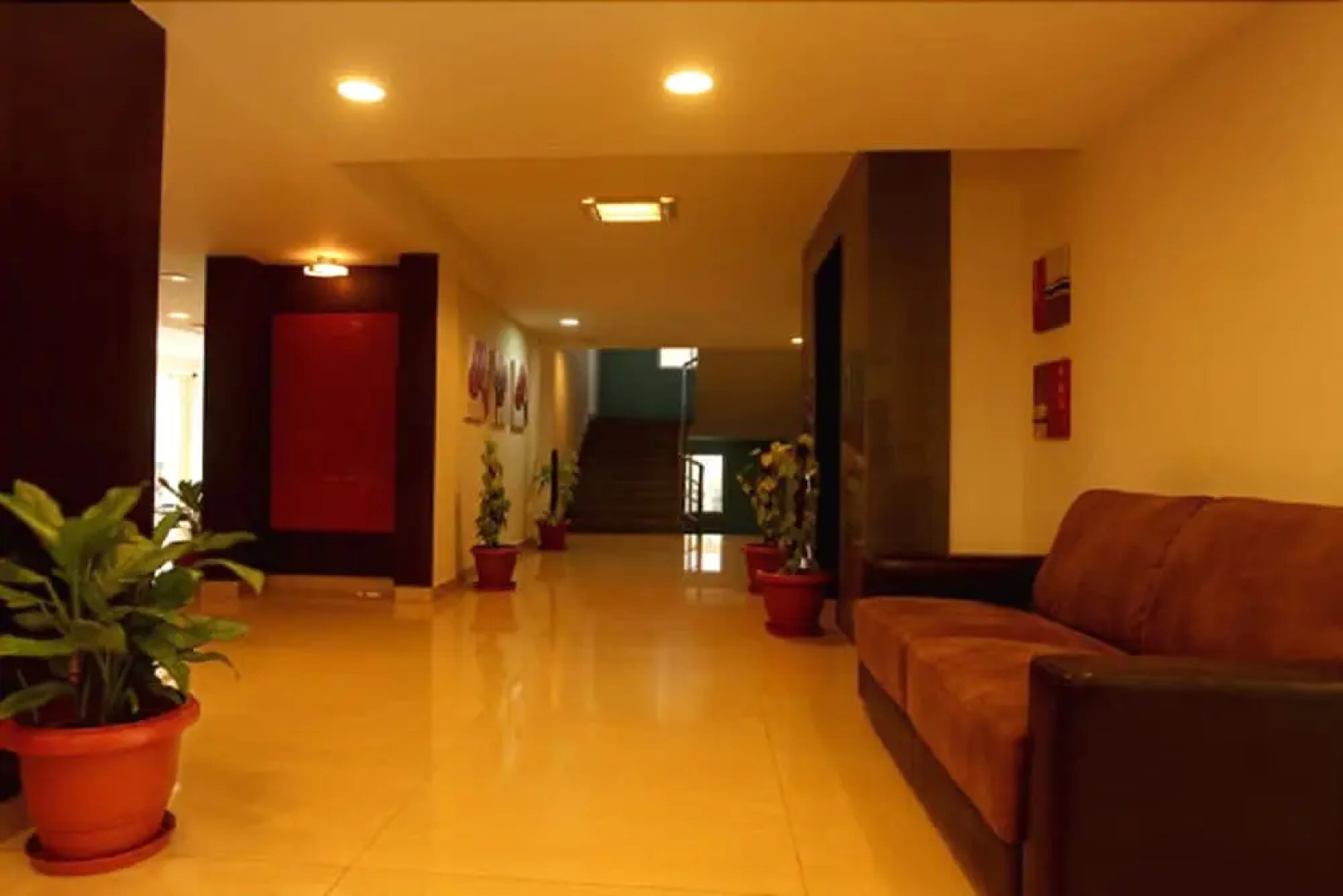 Nagarjuna Suites