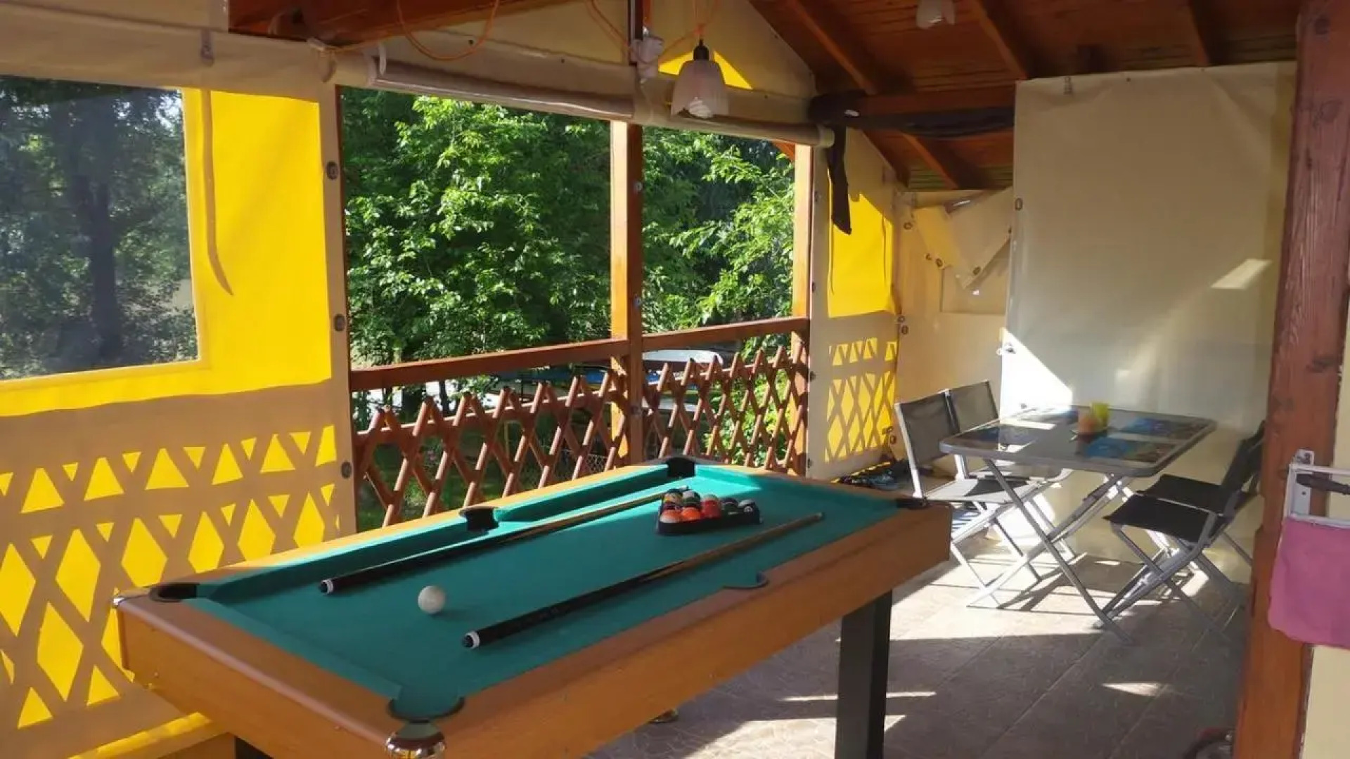 Tiszavirág Vendégház