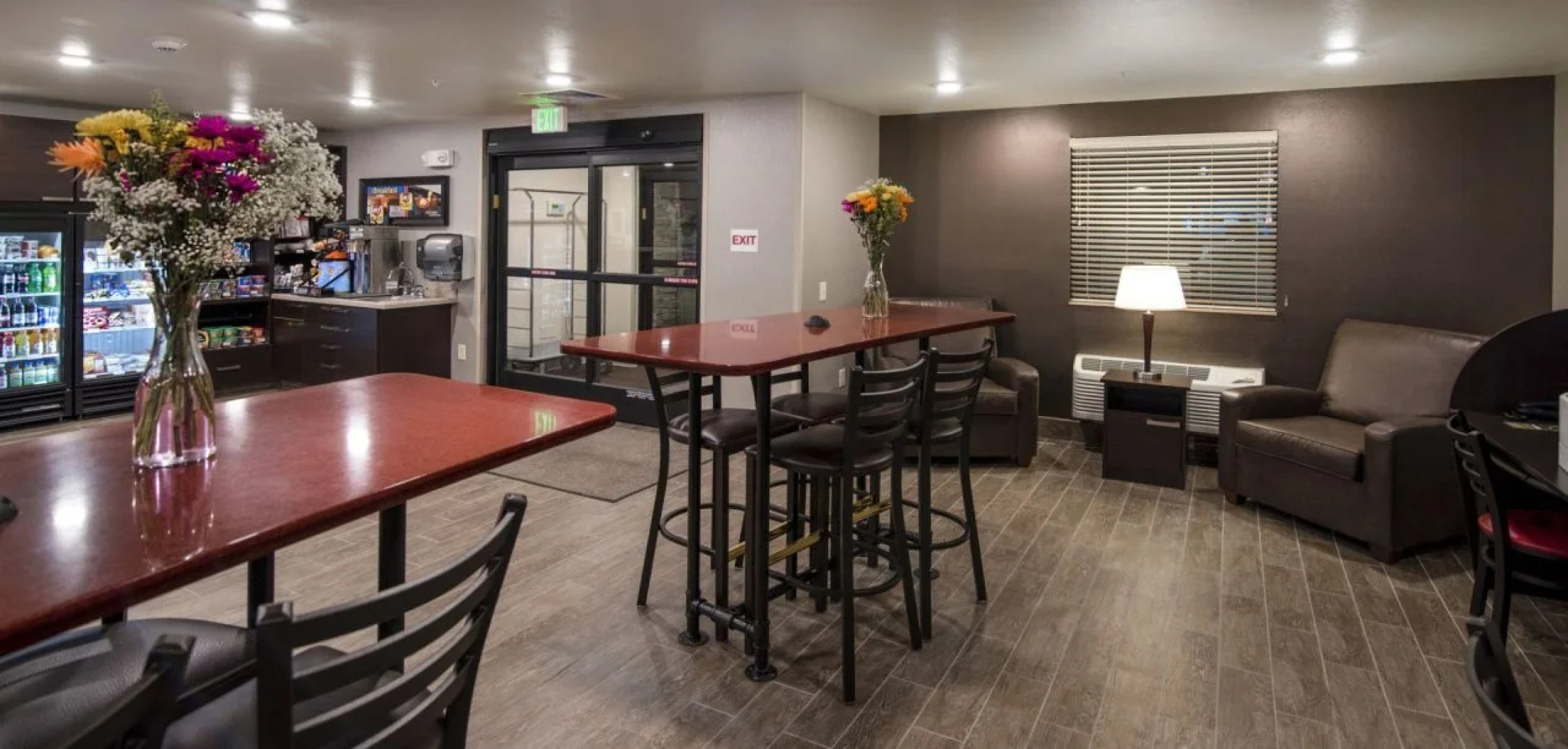 My Place Hotel - Fargo, ND