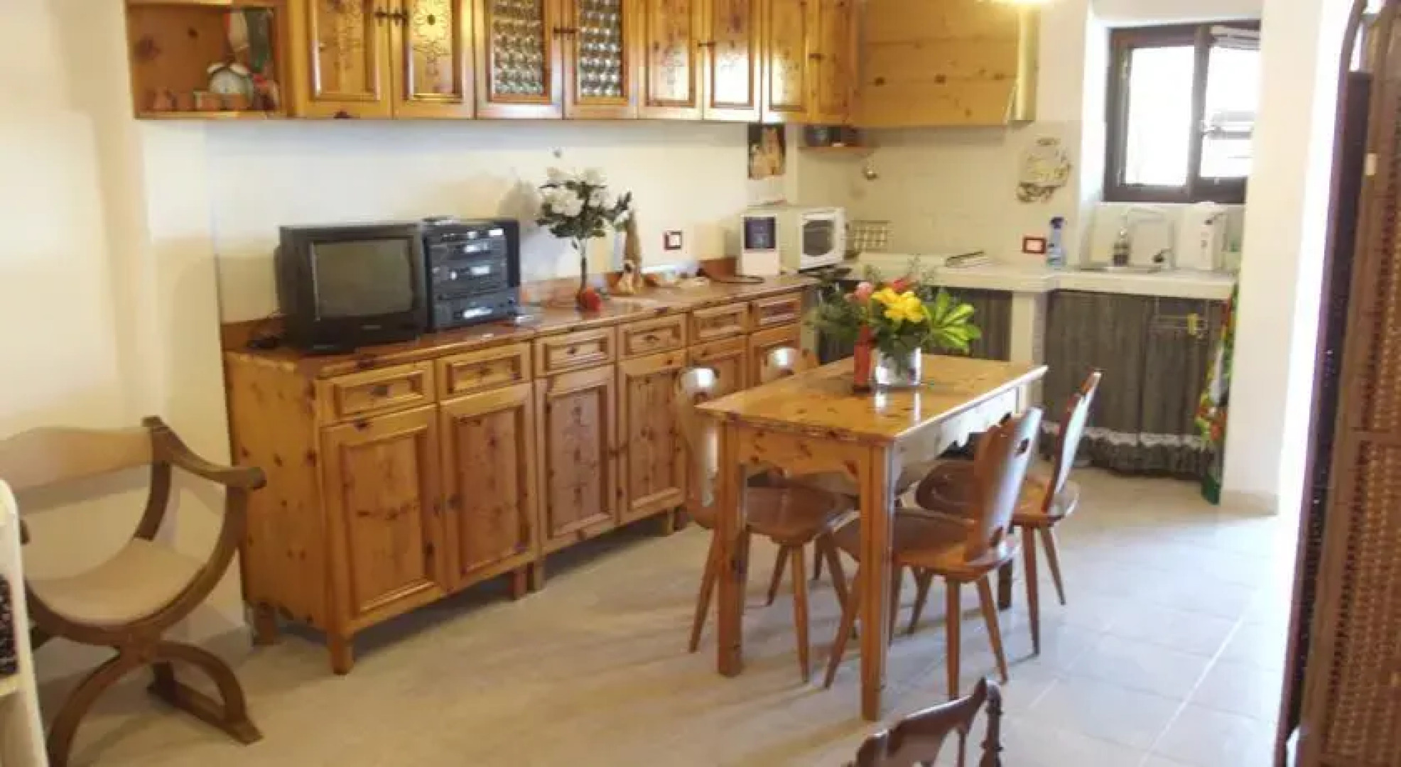 Casa Vacanze SantAntioco