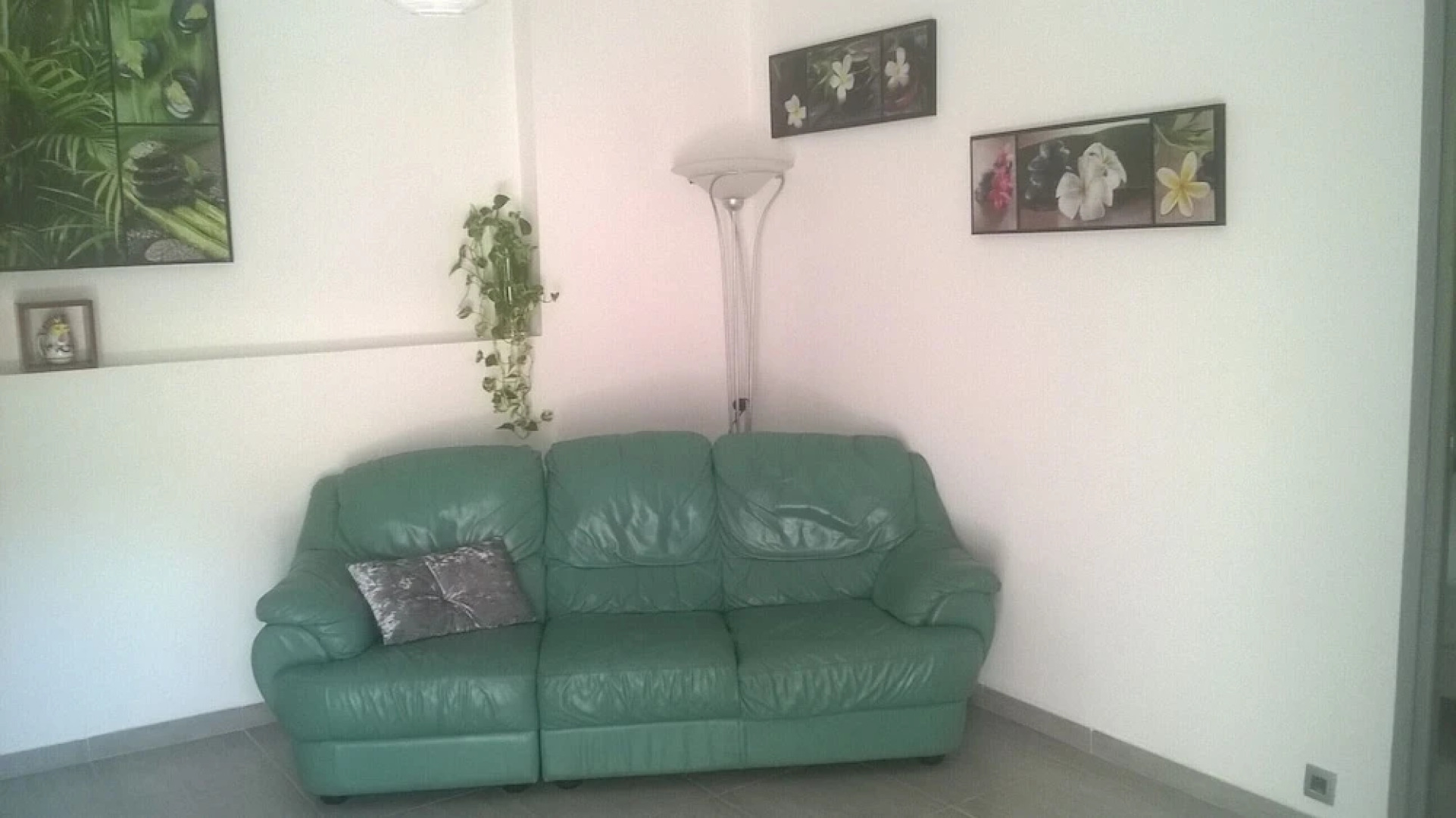 Cote Dazur Dans Le Paradis