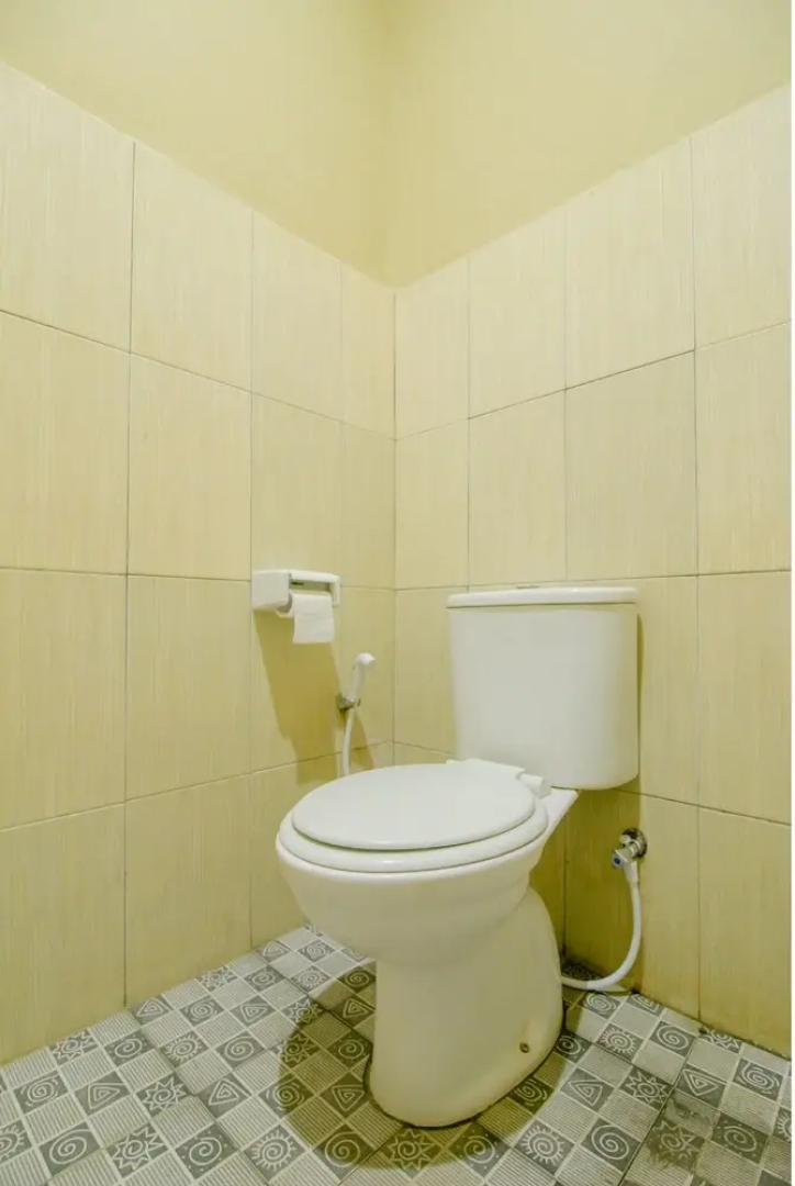Bettah Coba Homestay by OYO Rooms