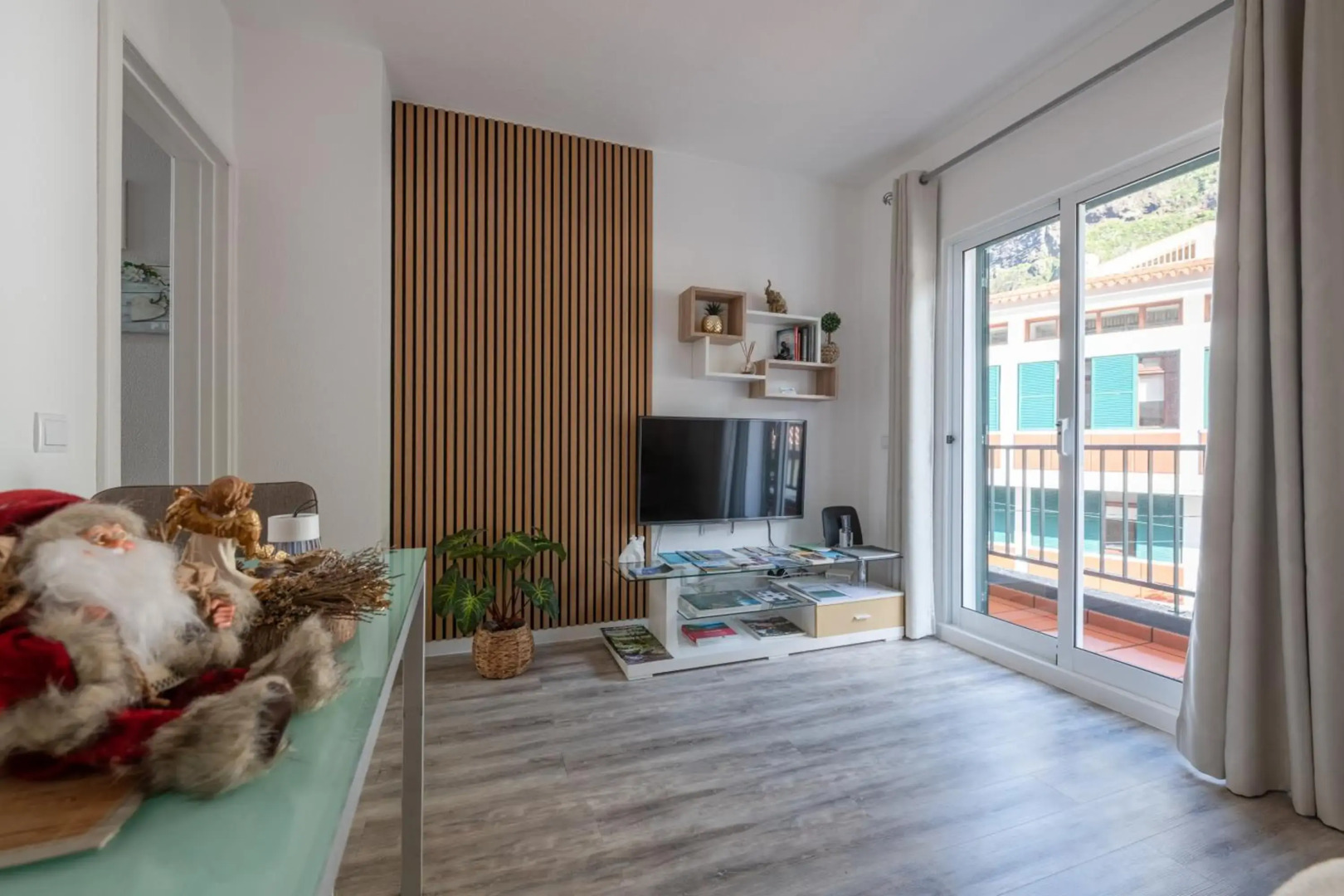 Pereira Place - The Dream