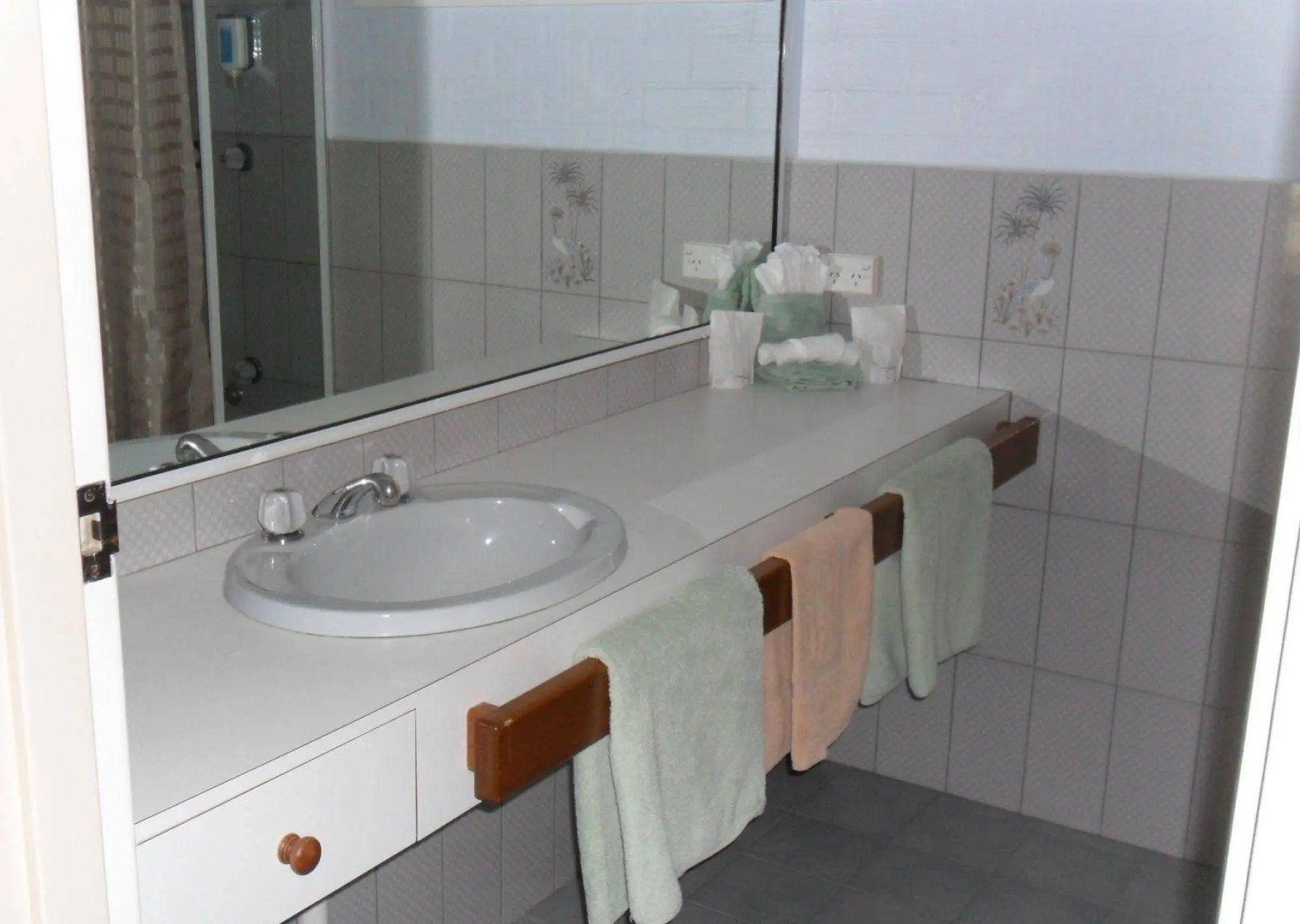 Settlement Motor Inn, Deniliquin