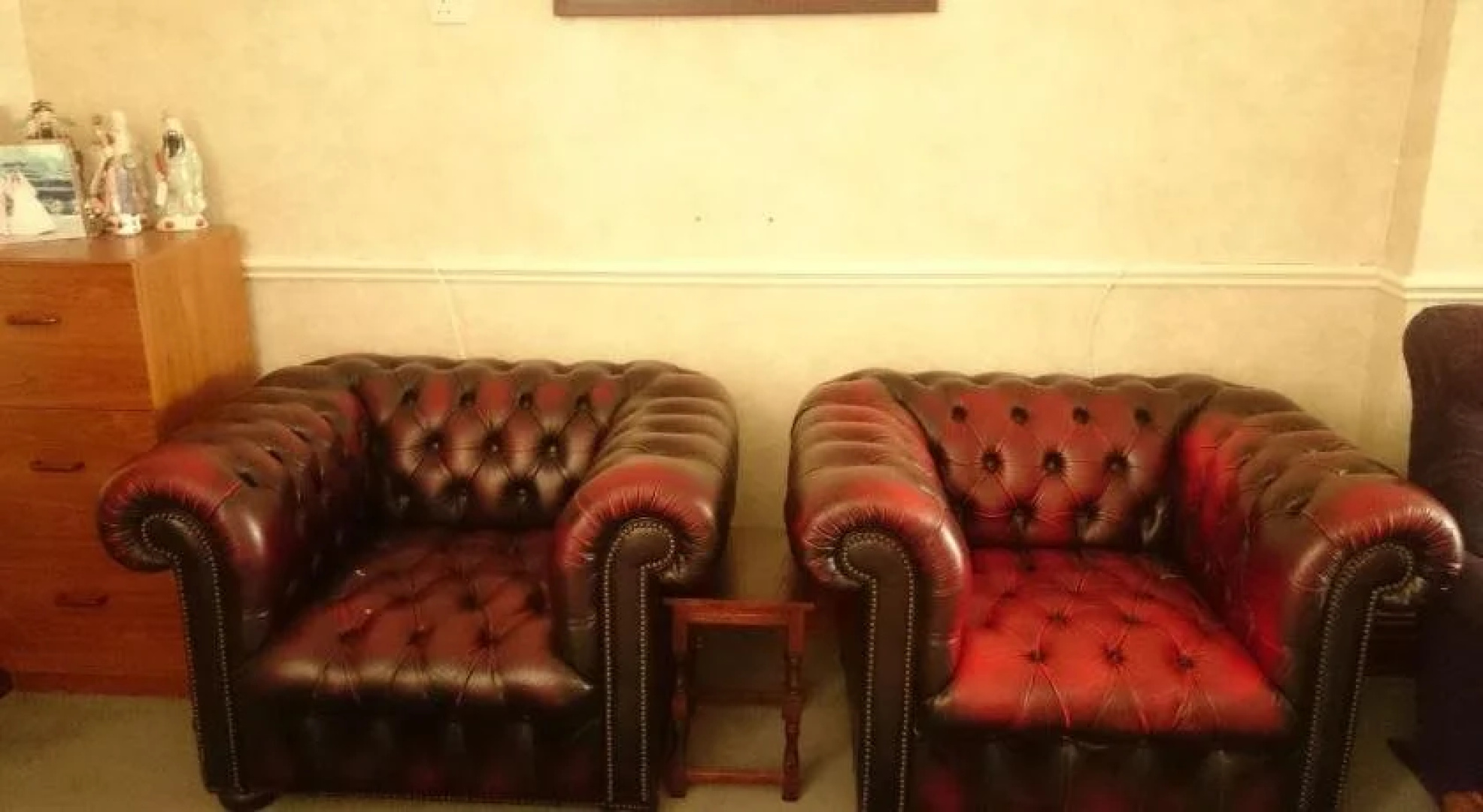 Bankside B&B