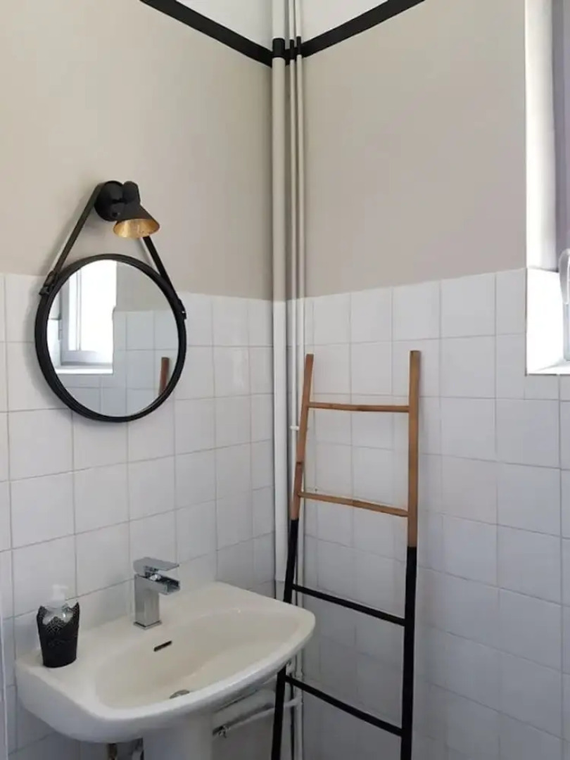 Chambres d'Hotes au Centre de Sigean