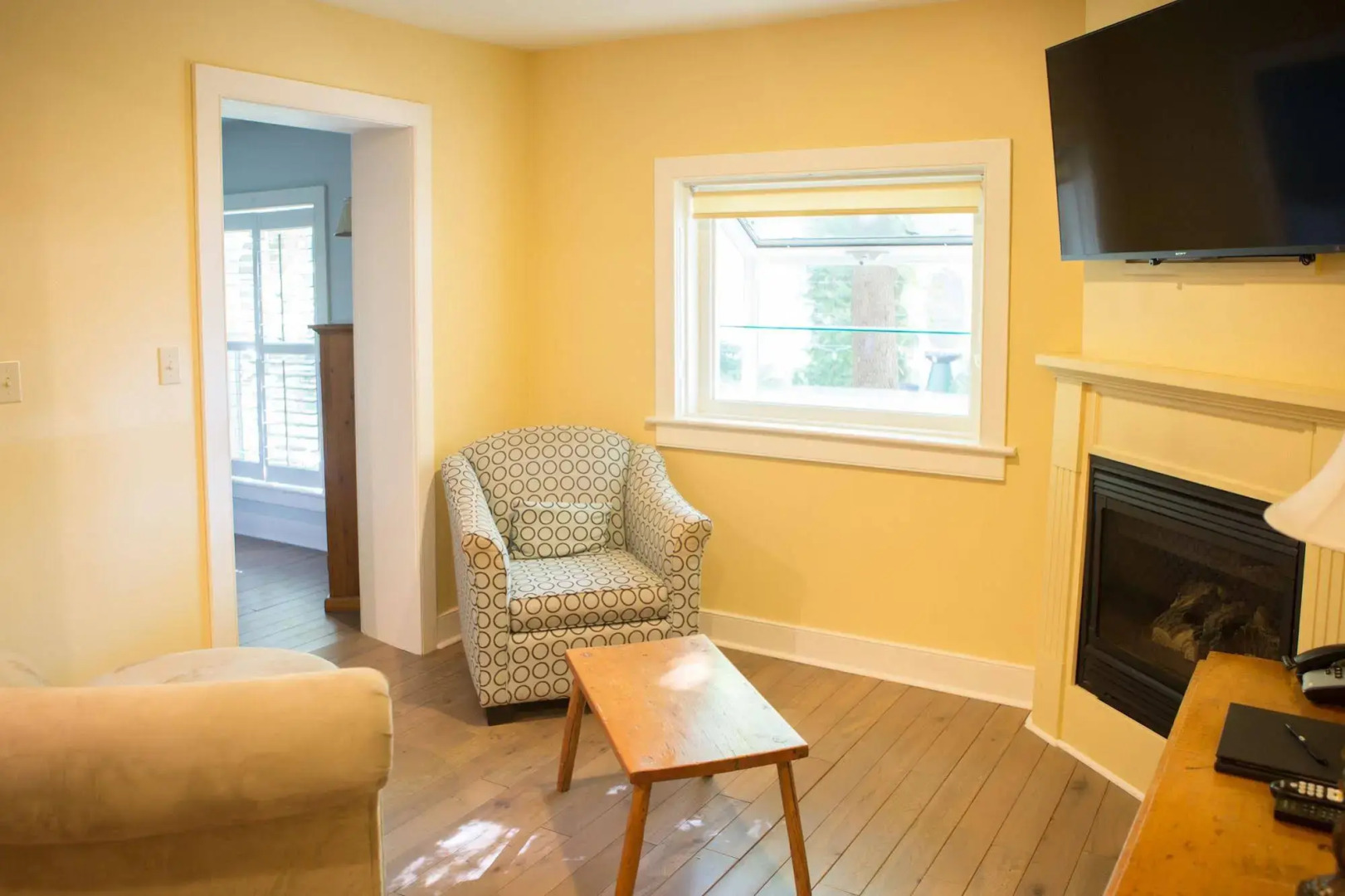 The Little Inn of Bayfield