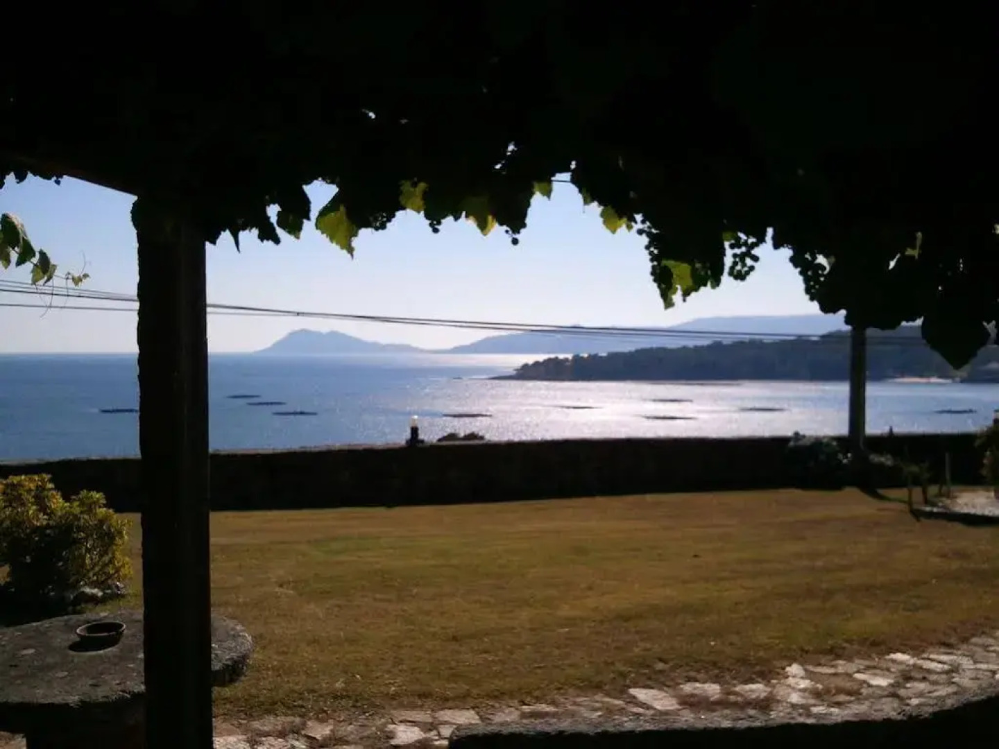 Hotel Rústico Punta Uia