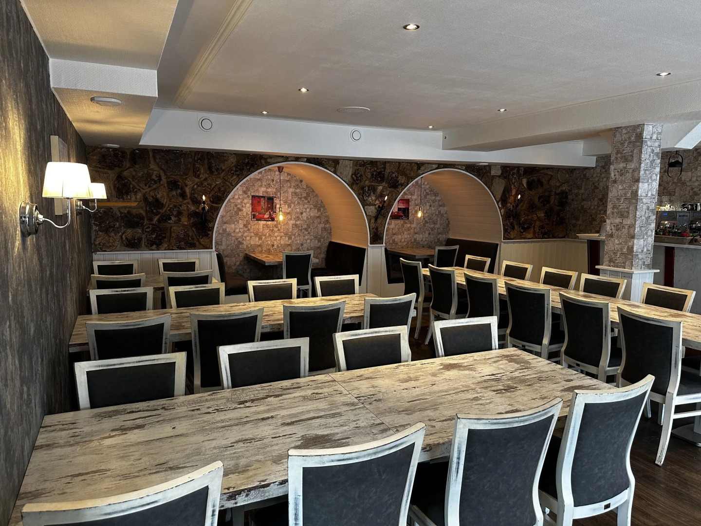 Stryn House Apartments & Hotel