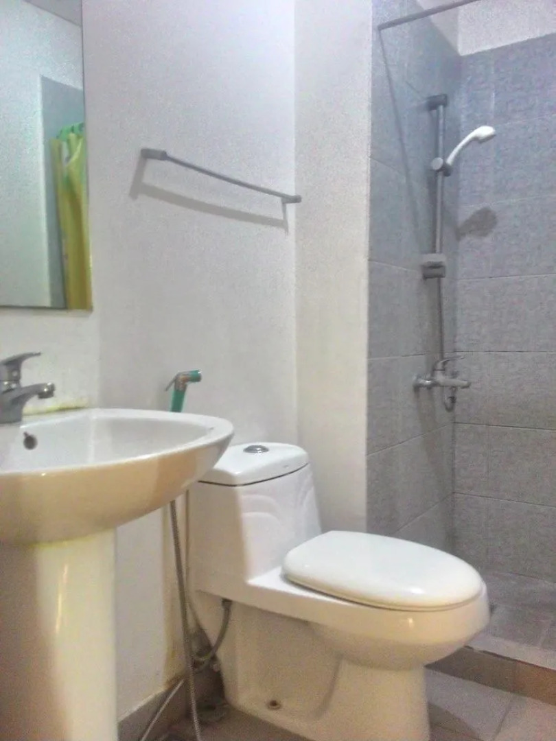 Green Suites at Bel Air Soho