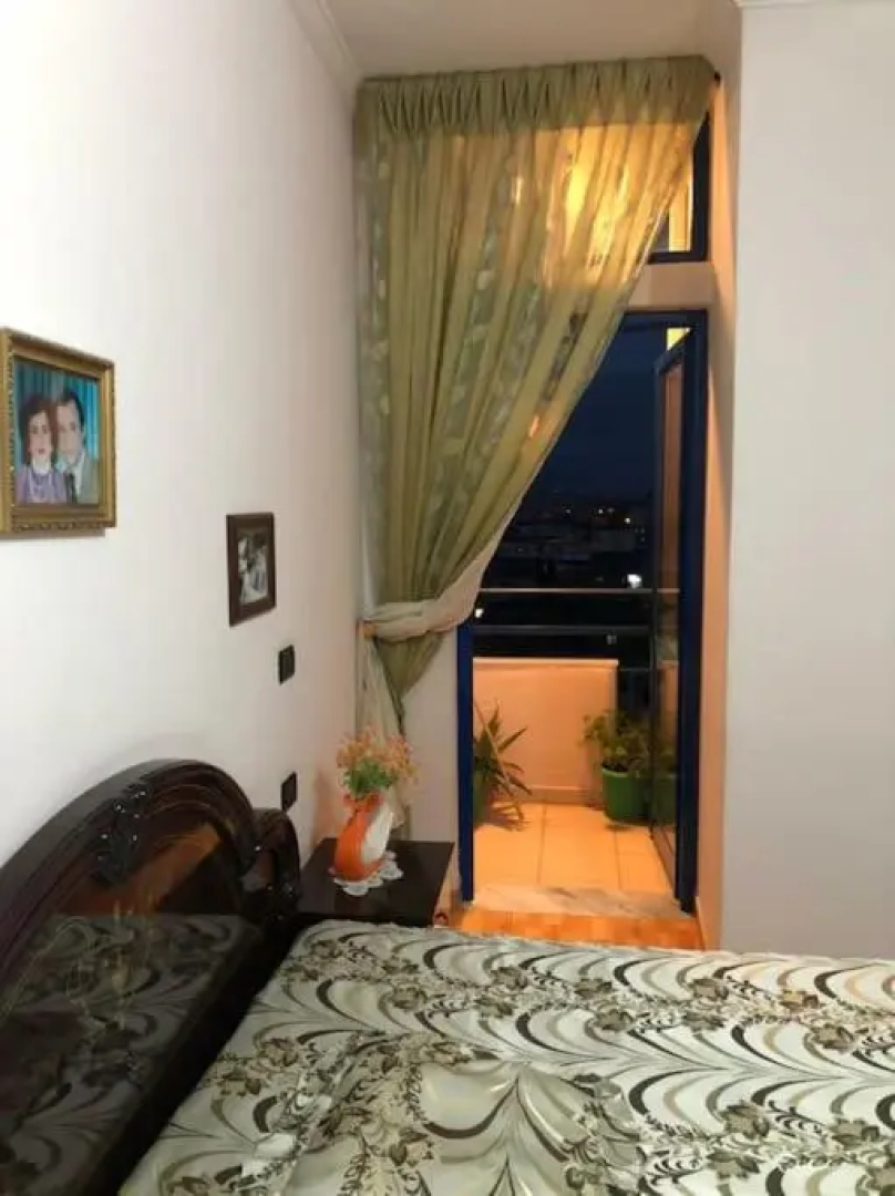 Deluxe & Big Appartment City center