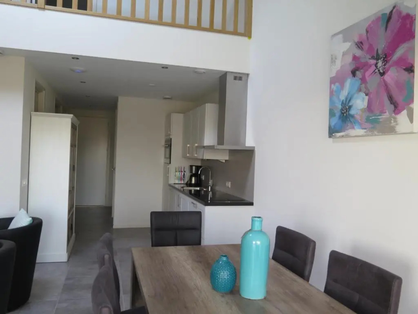 Appartement de Runsvoort