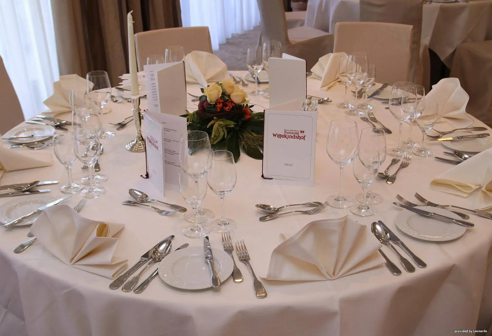 Parkhotel Wittekindshof Dortmund