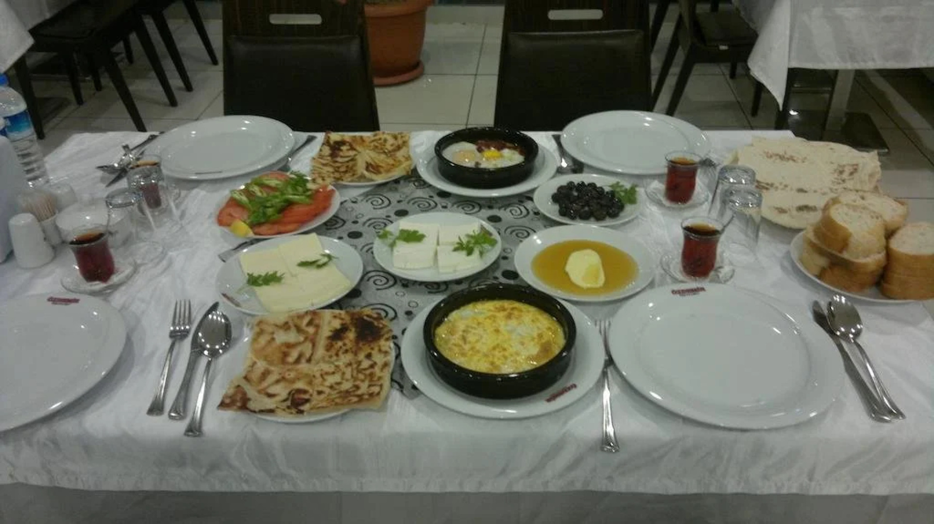 Ozdemir Hotel