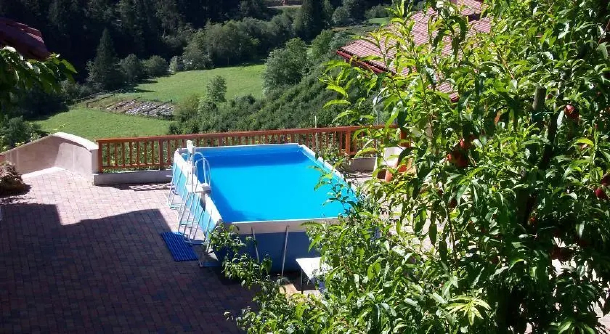 Agritur Sottoilmelo
