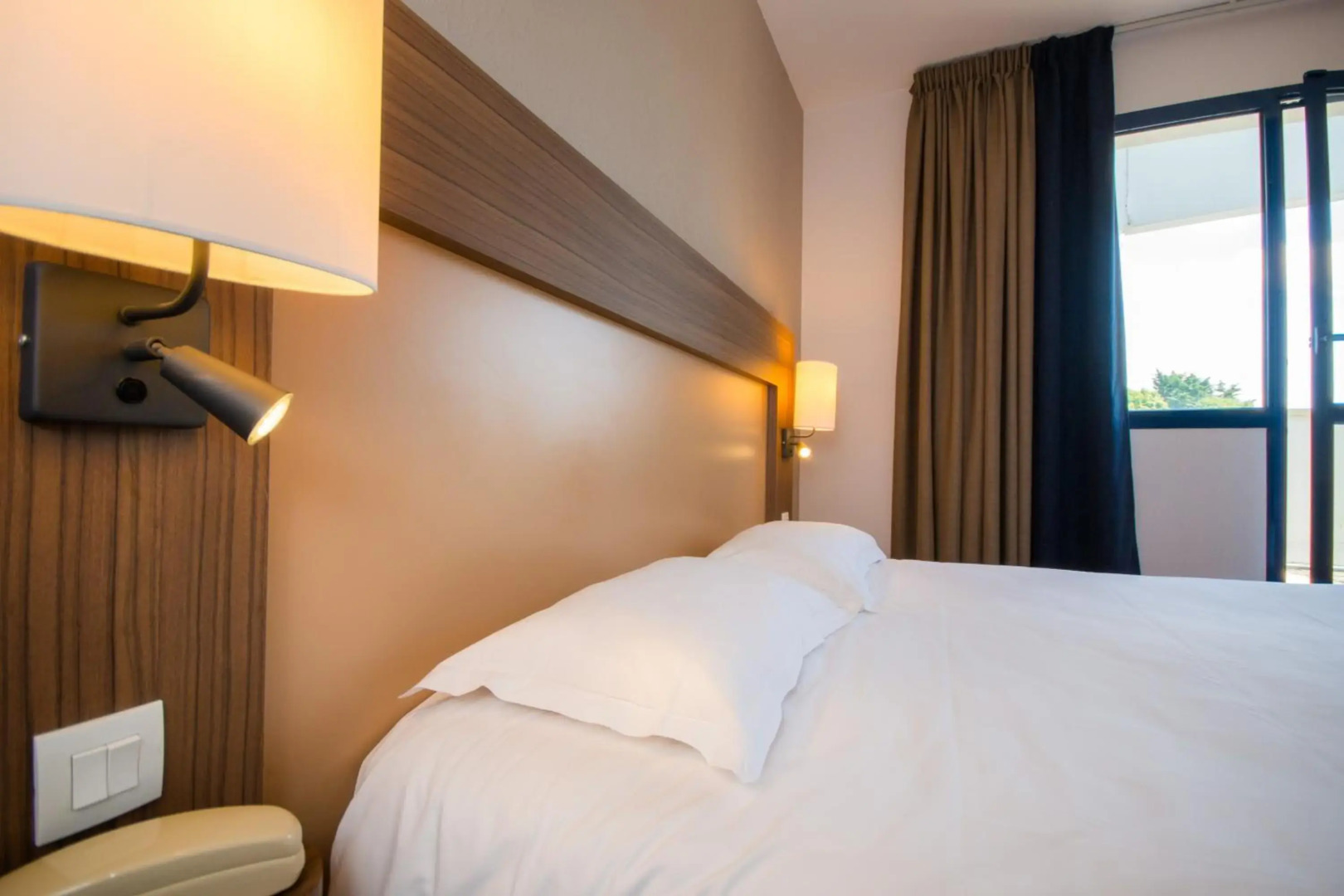 Brit Hotel Saint Malo - Le Transat