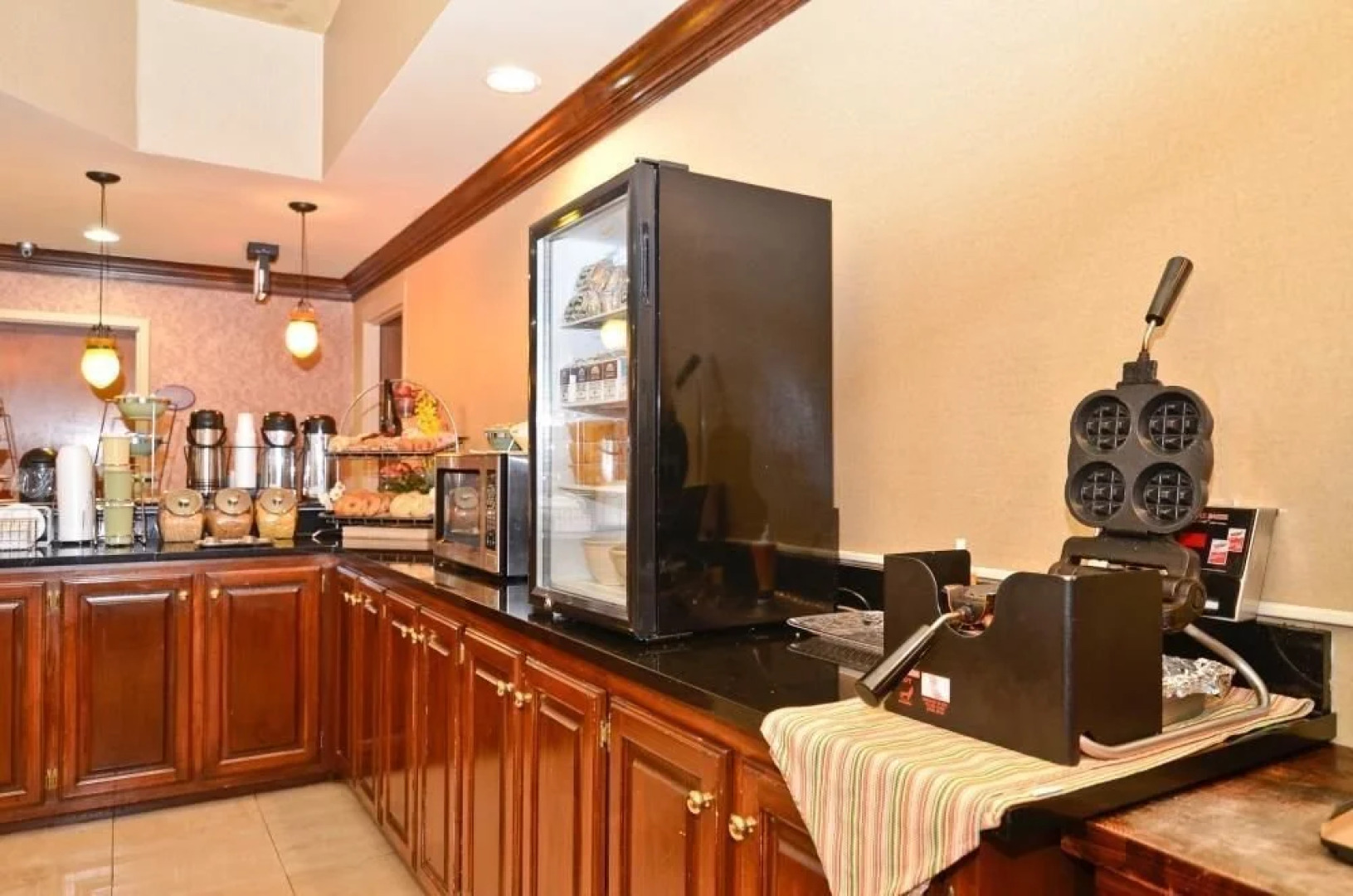 Casa Farolito Bed & Breakfast