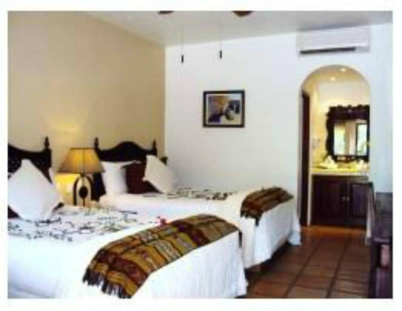 Tropicana Los Cabos, Tapestry Collection by Hilton