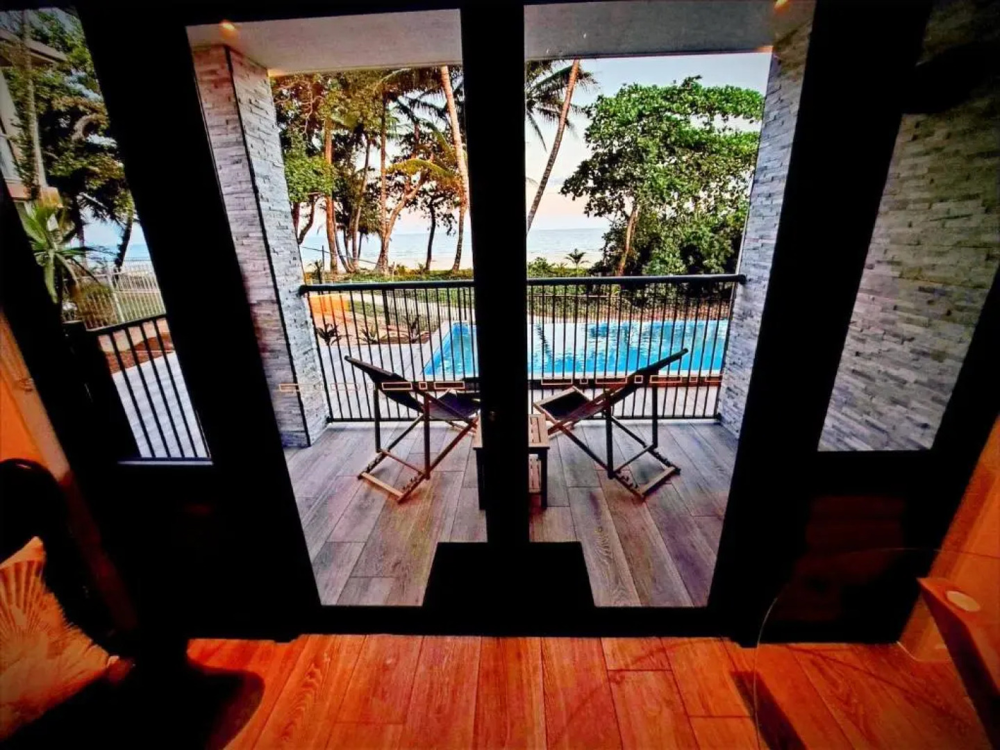 Seadreams Mission Beach