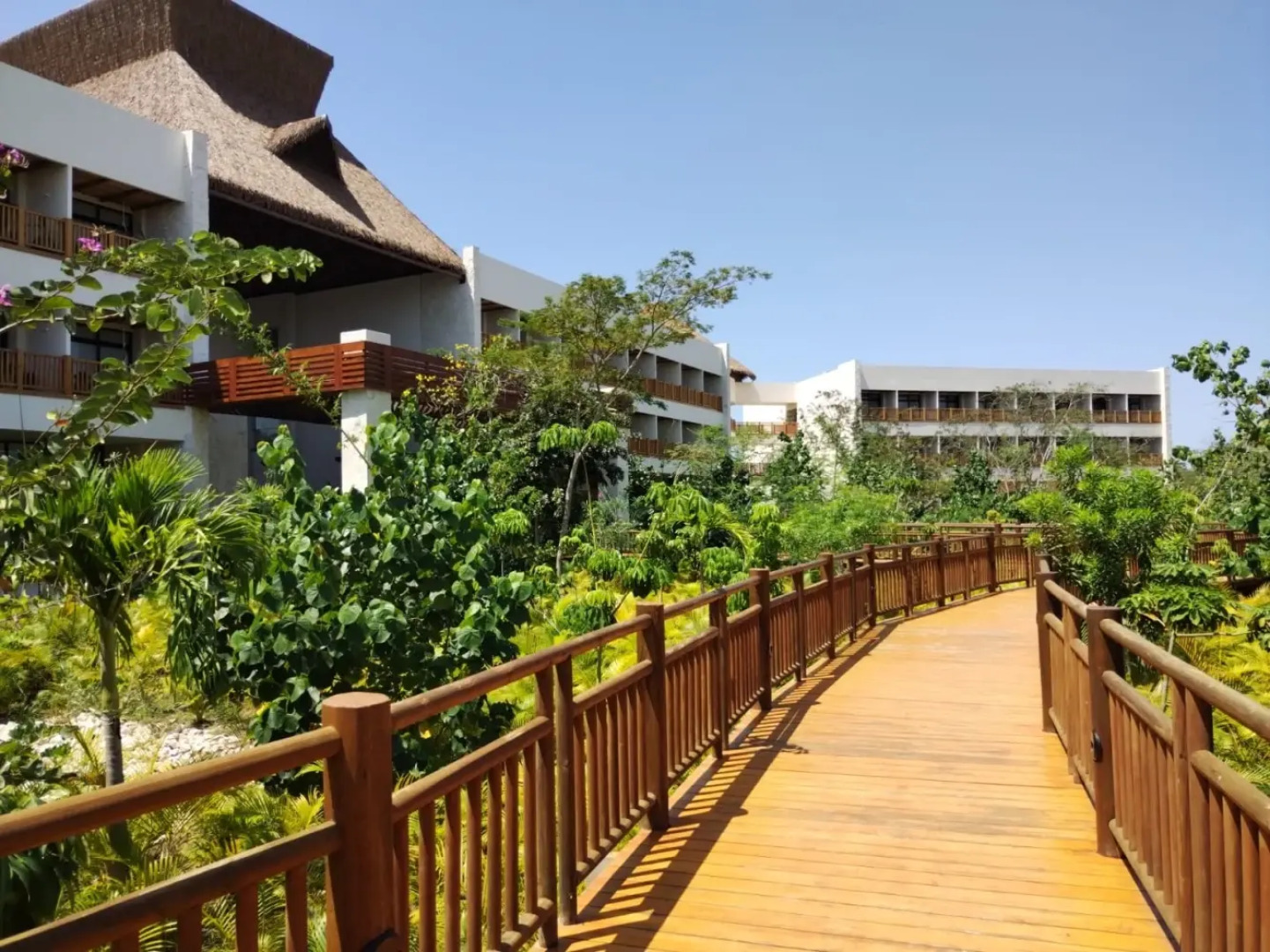 Hotel Mundo Maya Edzná