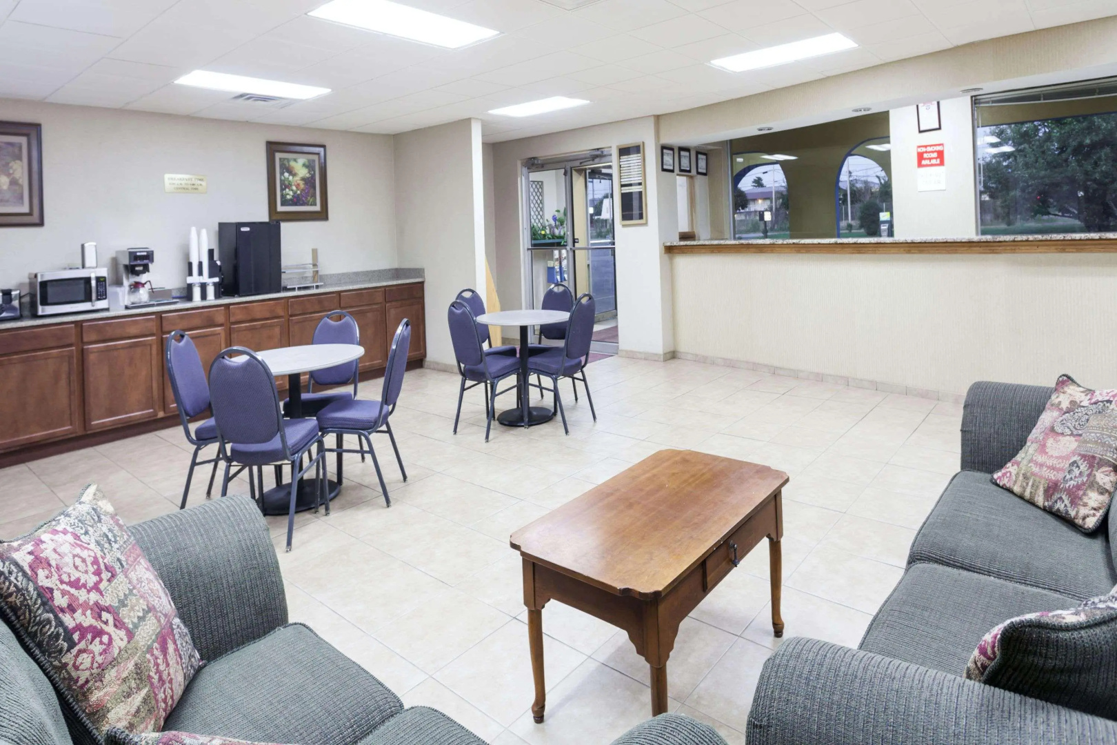 Knights Inn Murfreesboro