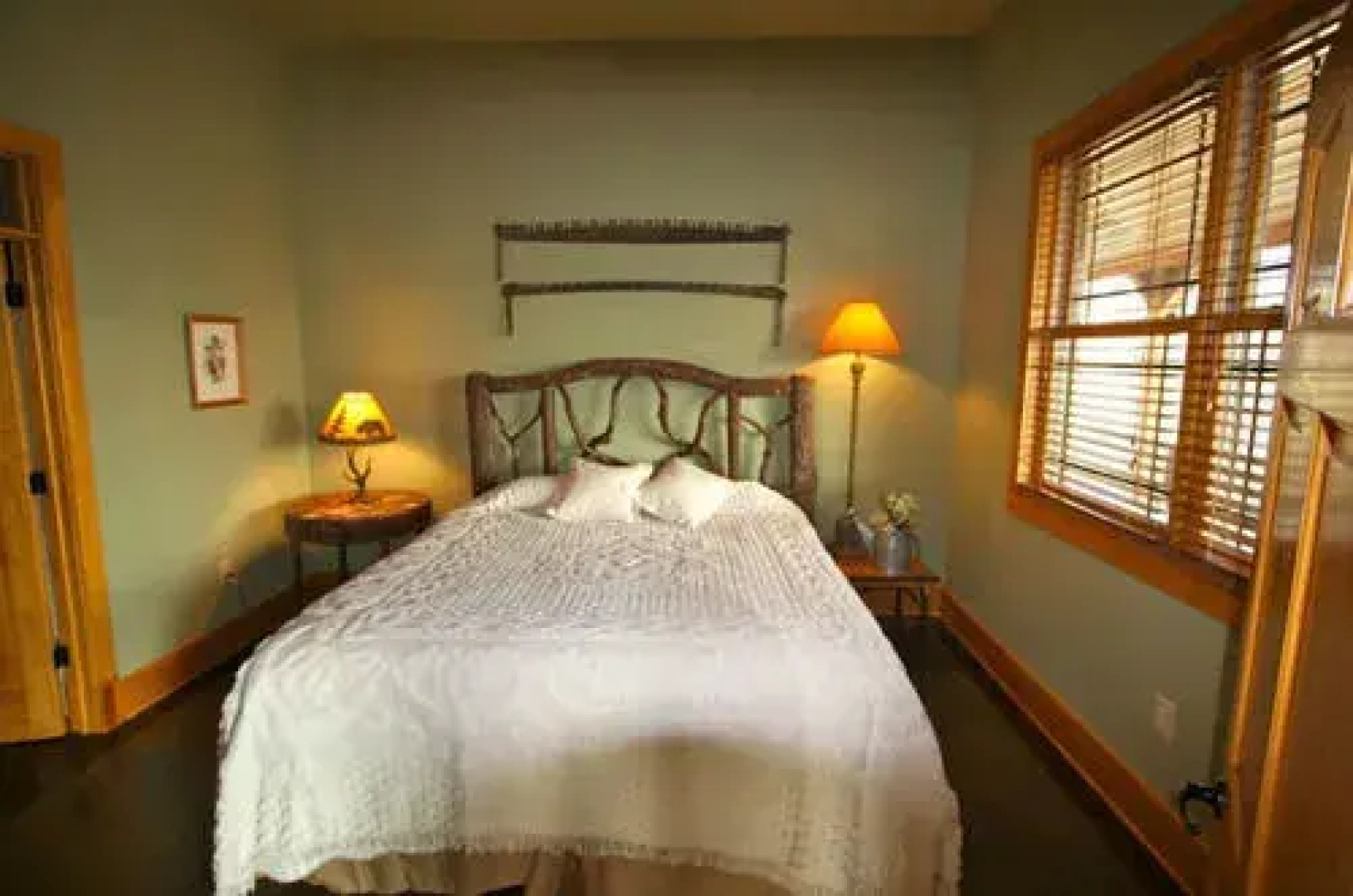 Eagle Crest Lodge