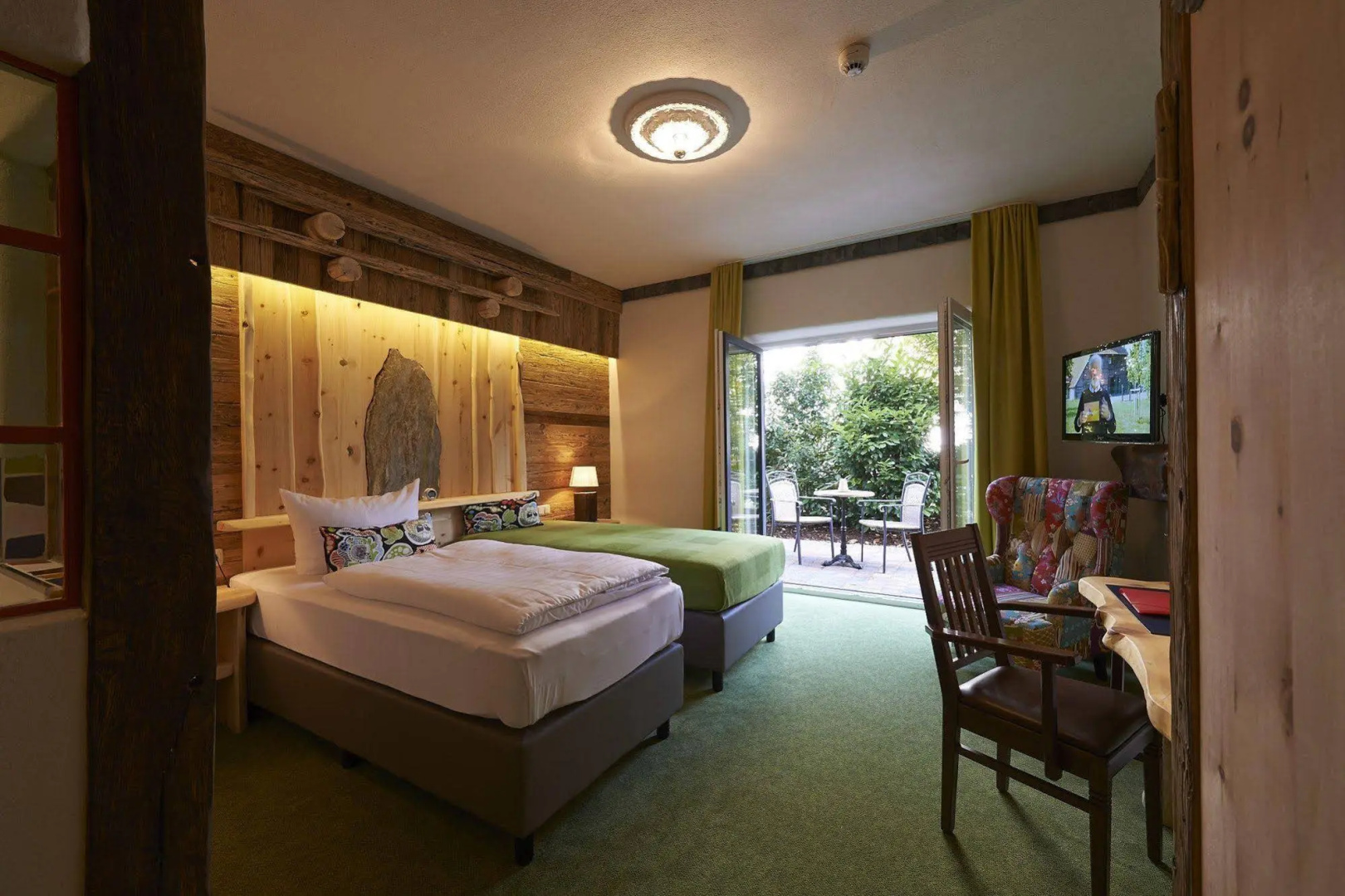 Hotel le Journal