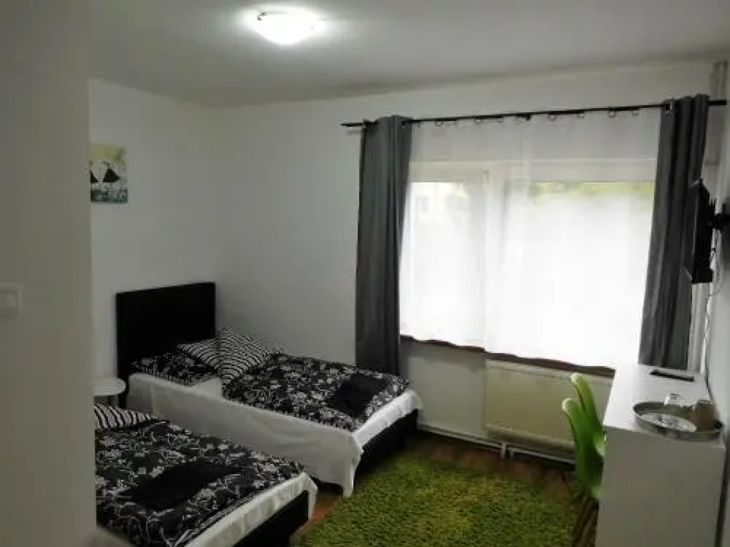 Gościniec Pokoje Noclegowe Drawsko