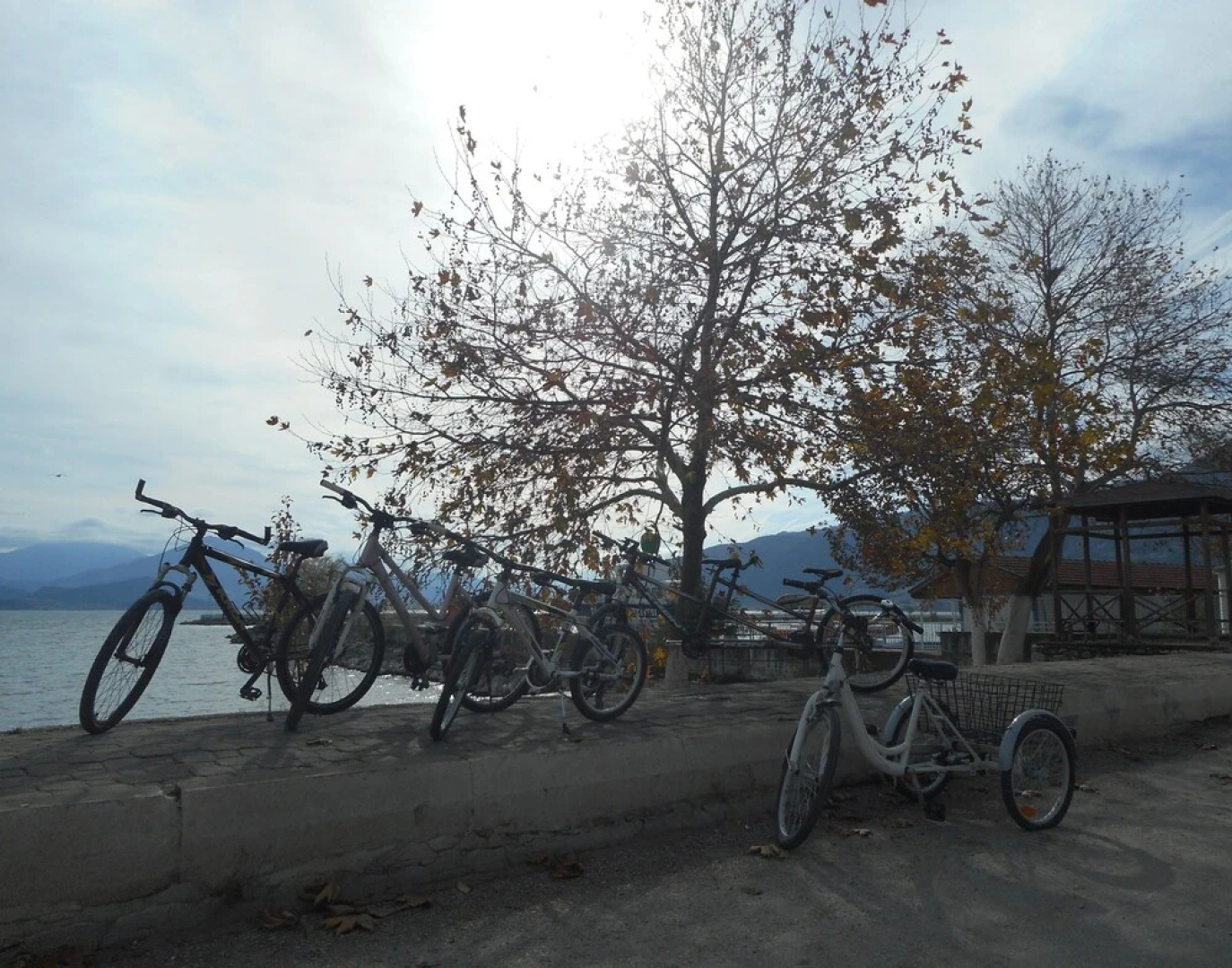 Lale Hotel