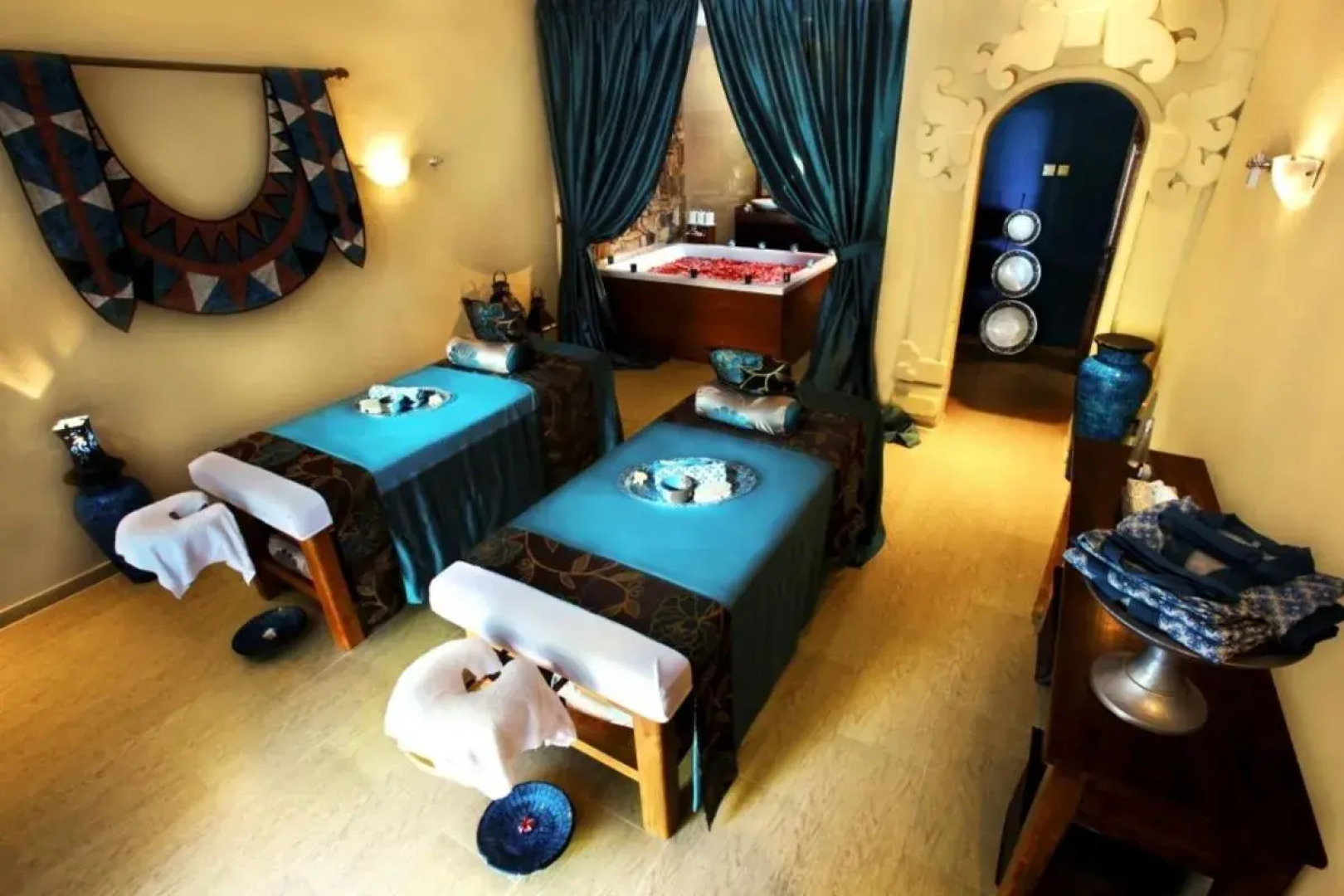 Prama Sanur Beach Bali