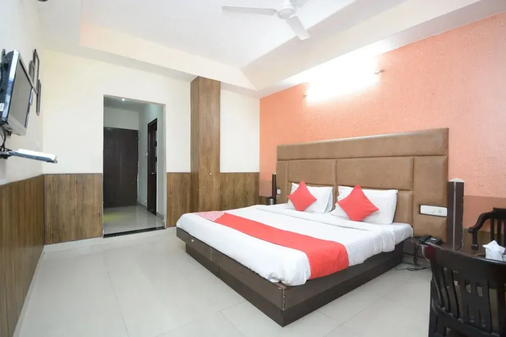 Hotel Prem Nisarga