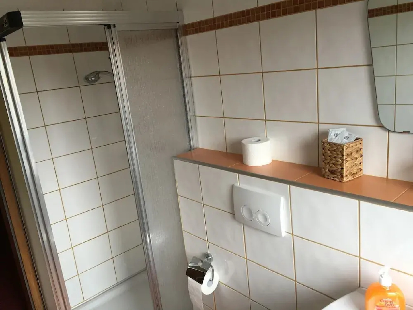 Café & Pension Meine Sonne ... Sole Mio