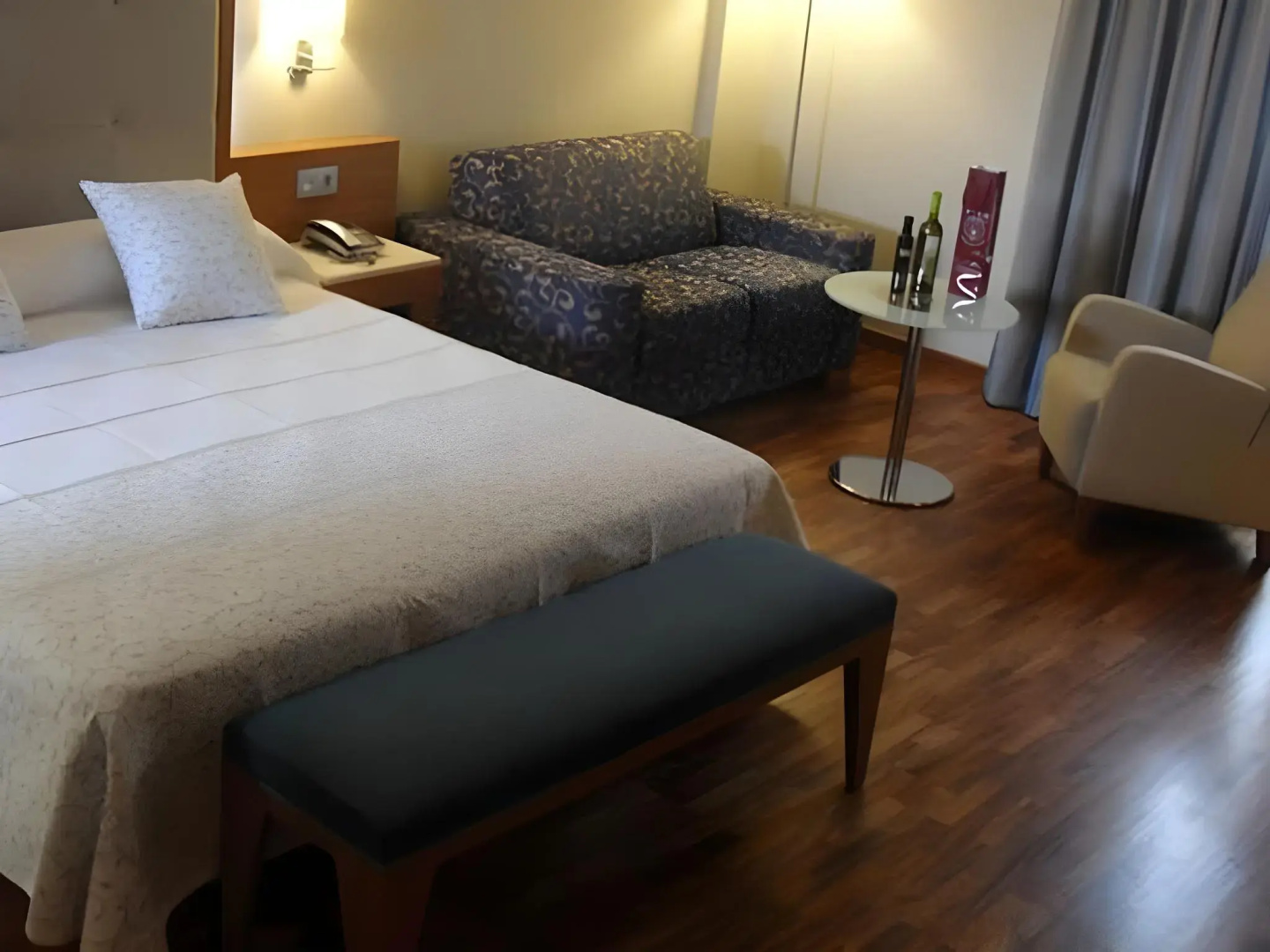 Hotel Santa Cecilia