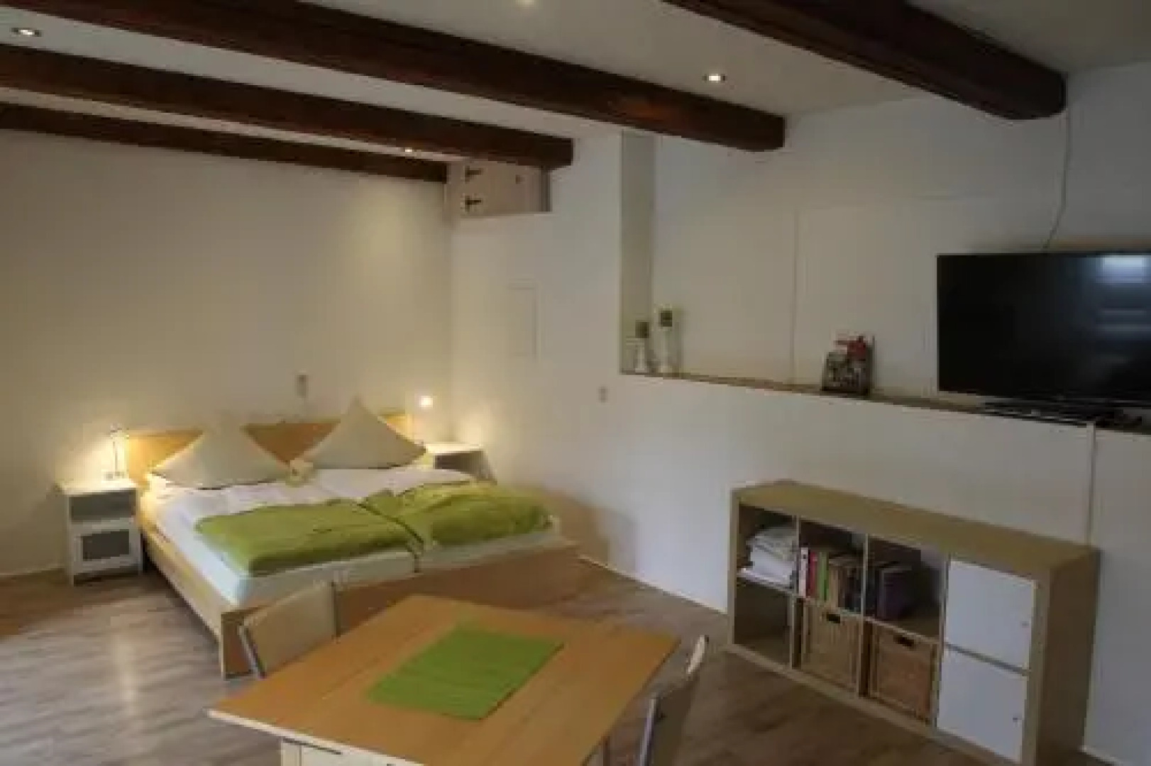 Ferienappartement Archimedes