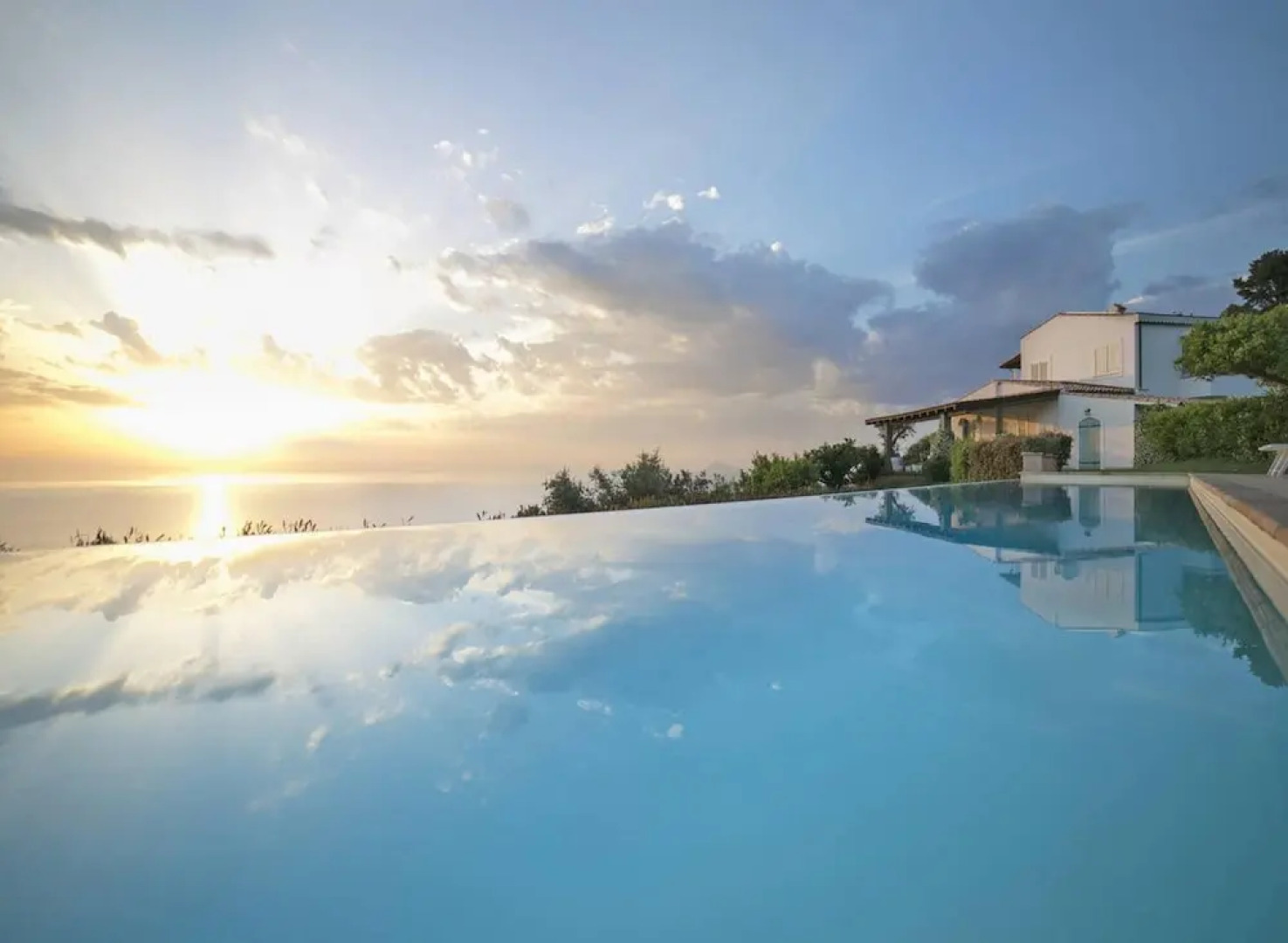 Villa With 3 Bedrooms in Catuté, With Wonderful sea View, Private Pool, Furnished Garden Near the Beach