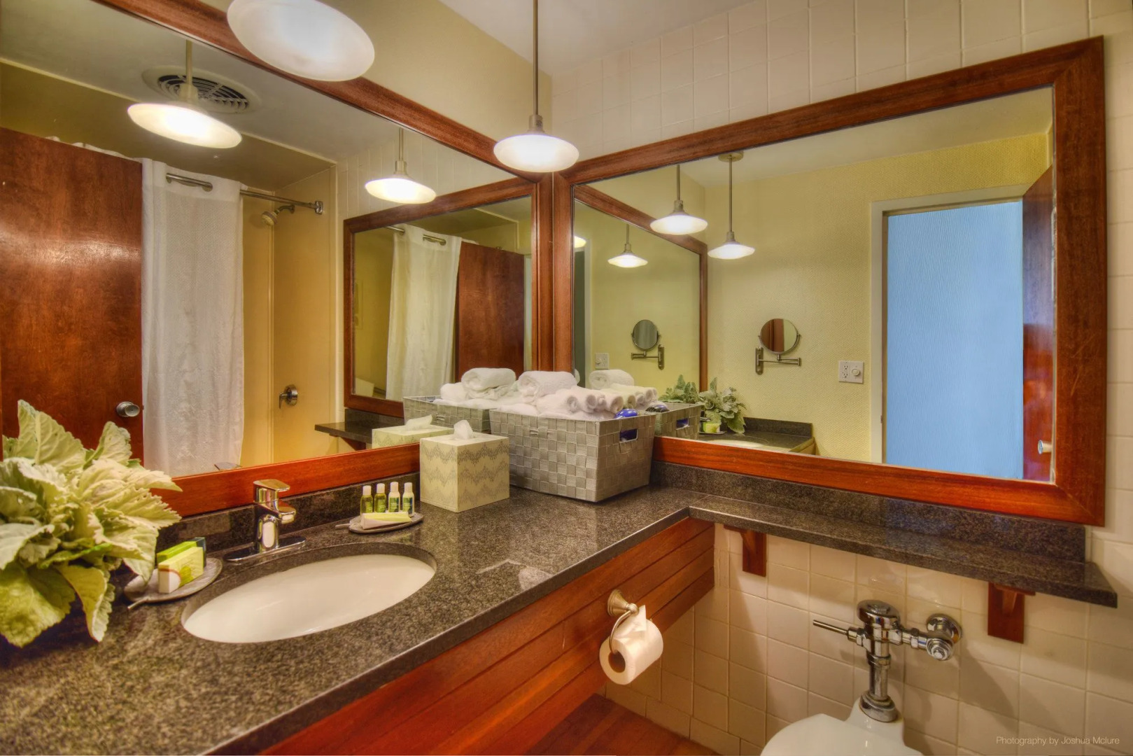 Trailborn Surf and Sound, Outdoor Collection by Marriott Bonvoy