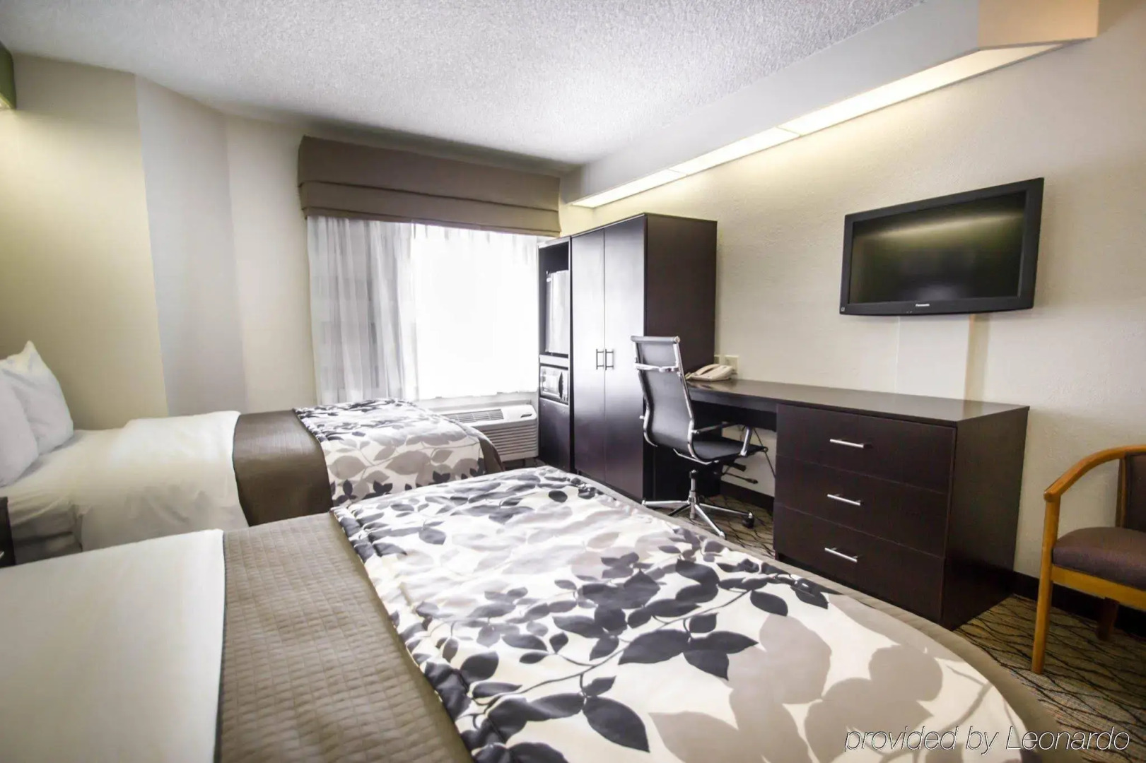 Sleep Inn Miami International Airport