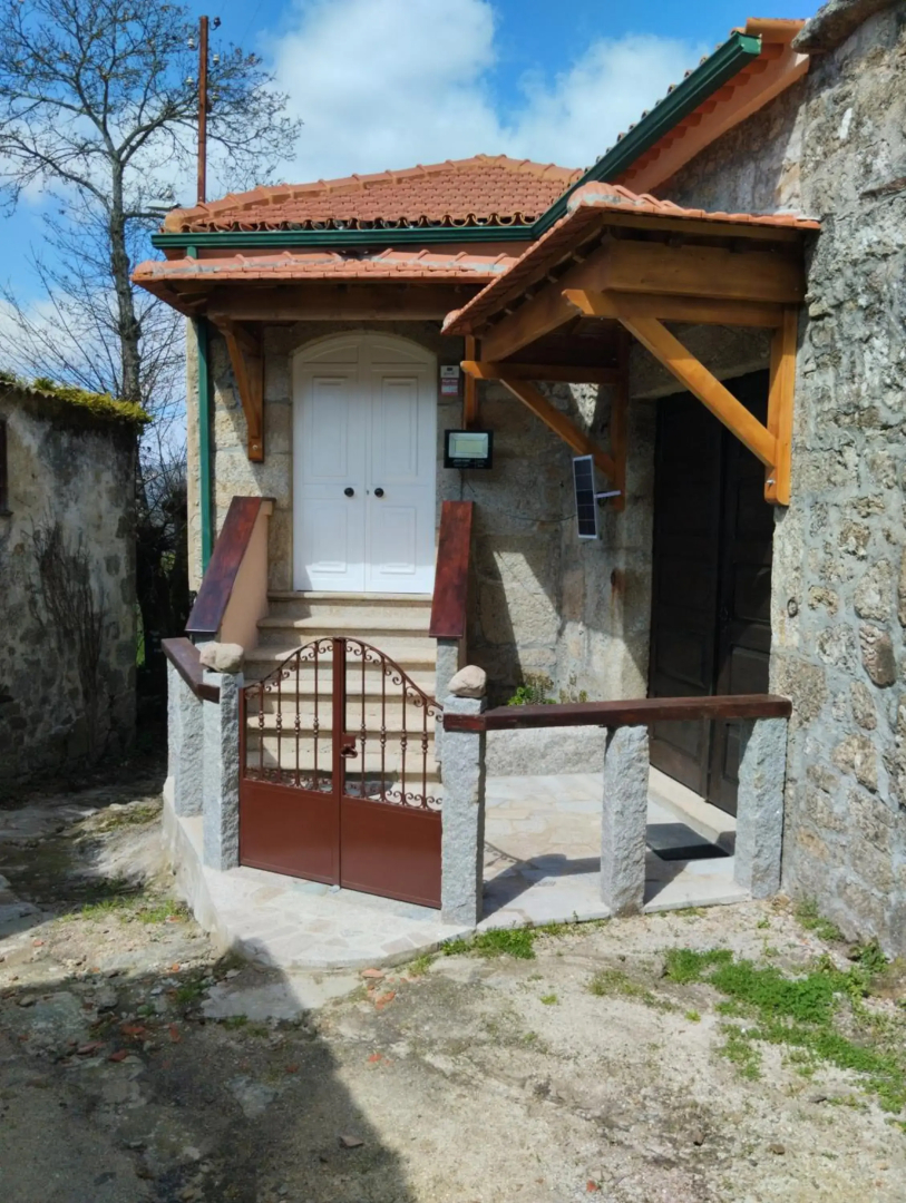 Quinta Viela Principal