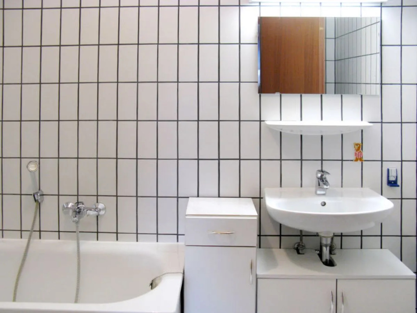 HOUSE  UECKERMüNDE 12123