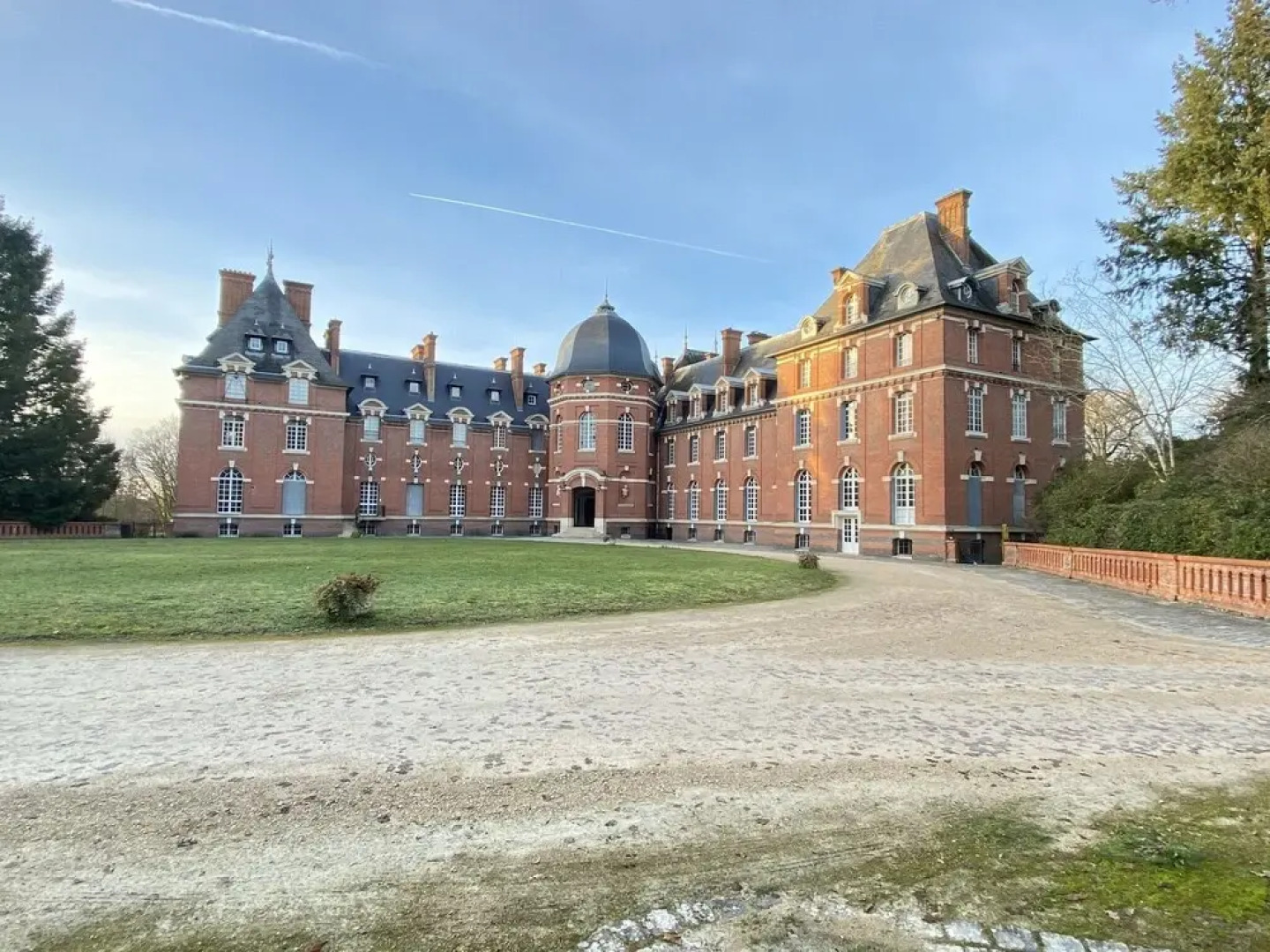 Château de Rivaulde