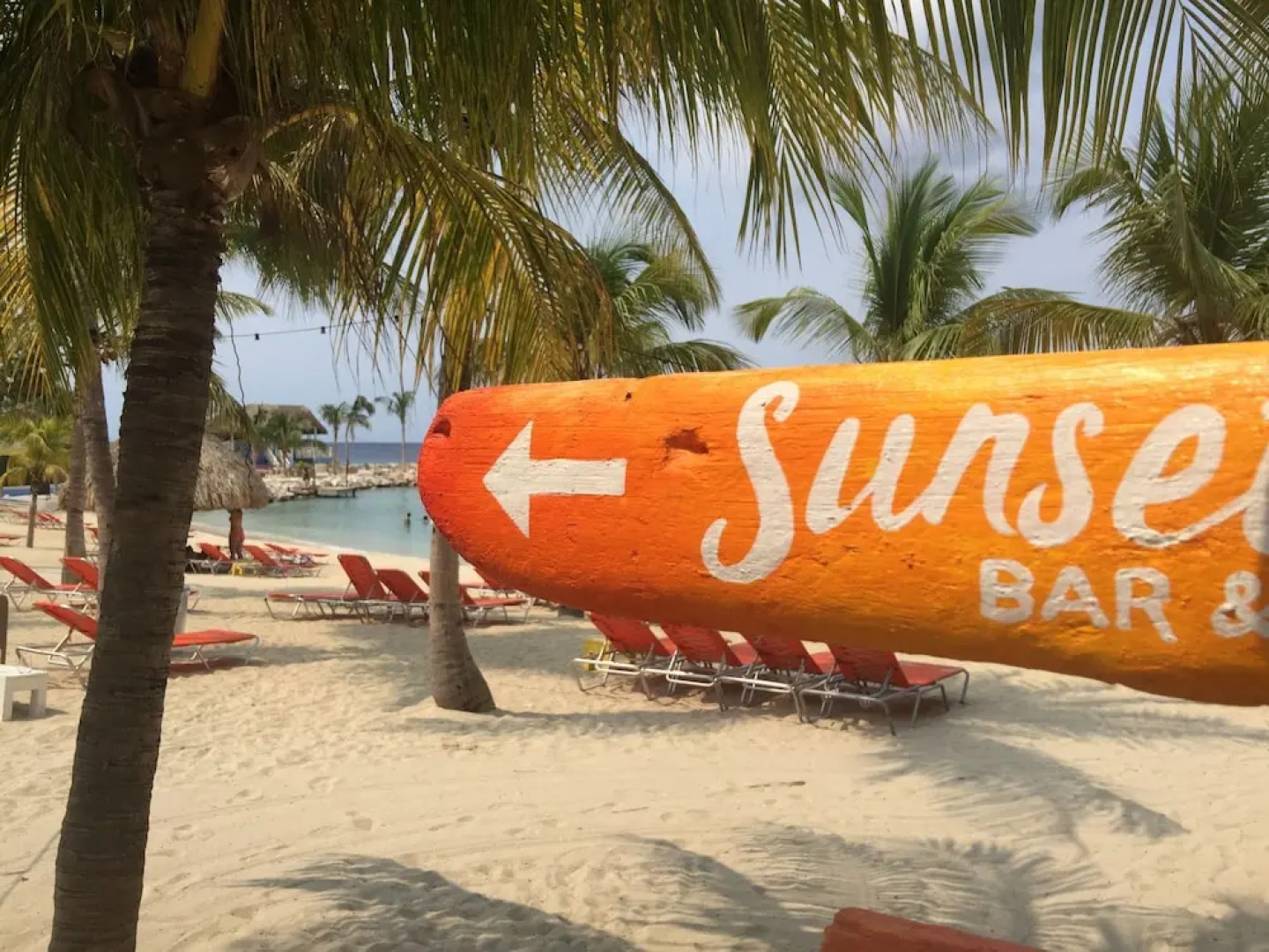 Blue Bay Curacao The Village