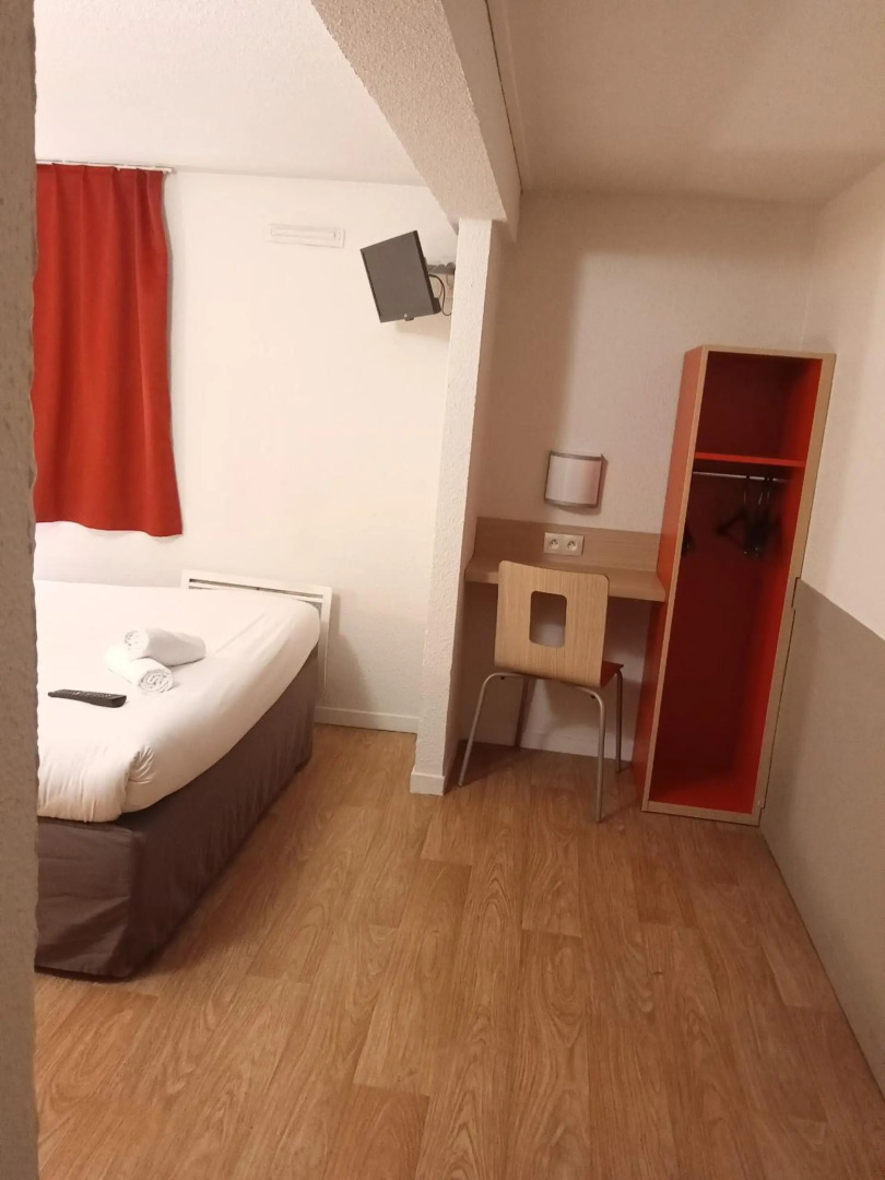 Premiere Classe Saint Brice Sous Forêt