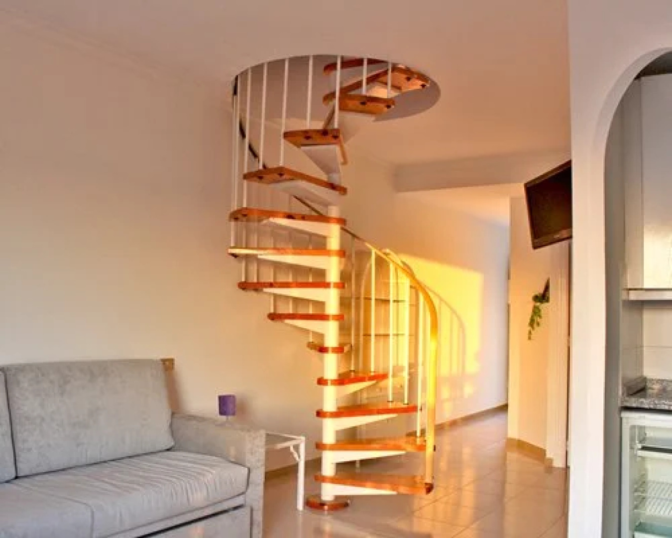 Golf Park, San Miguel De Abona, Canary Islands