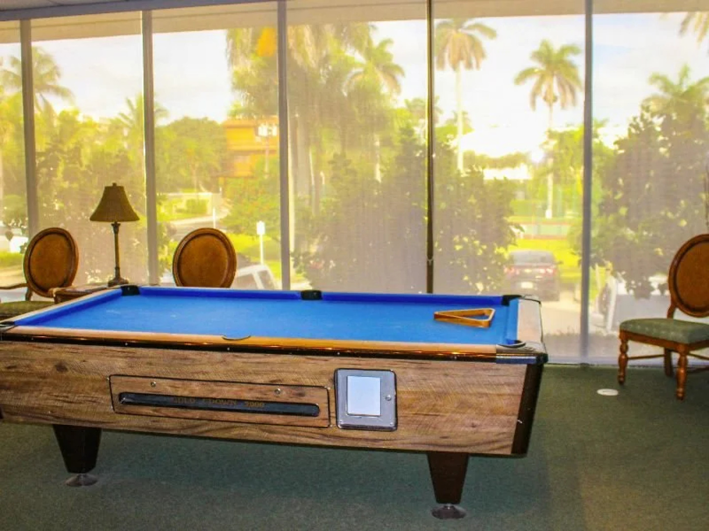 Berkshire by the Sea