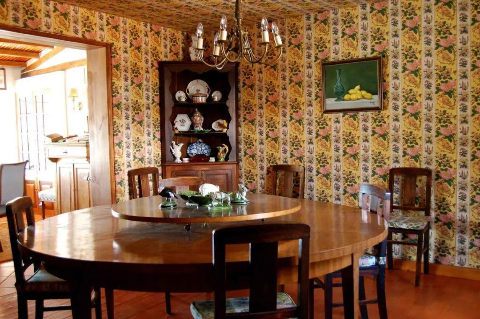 Quinta da Anunciada Velha