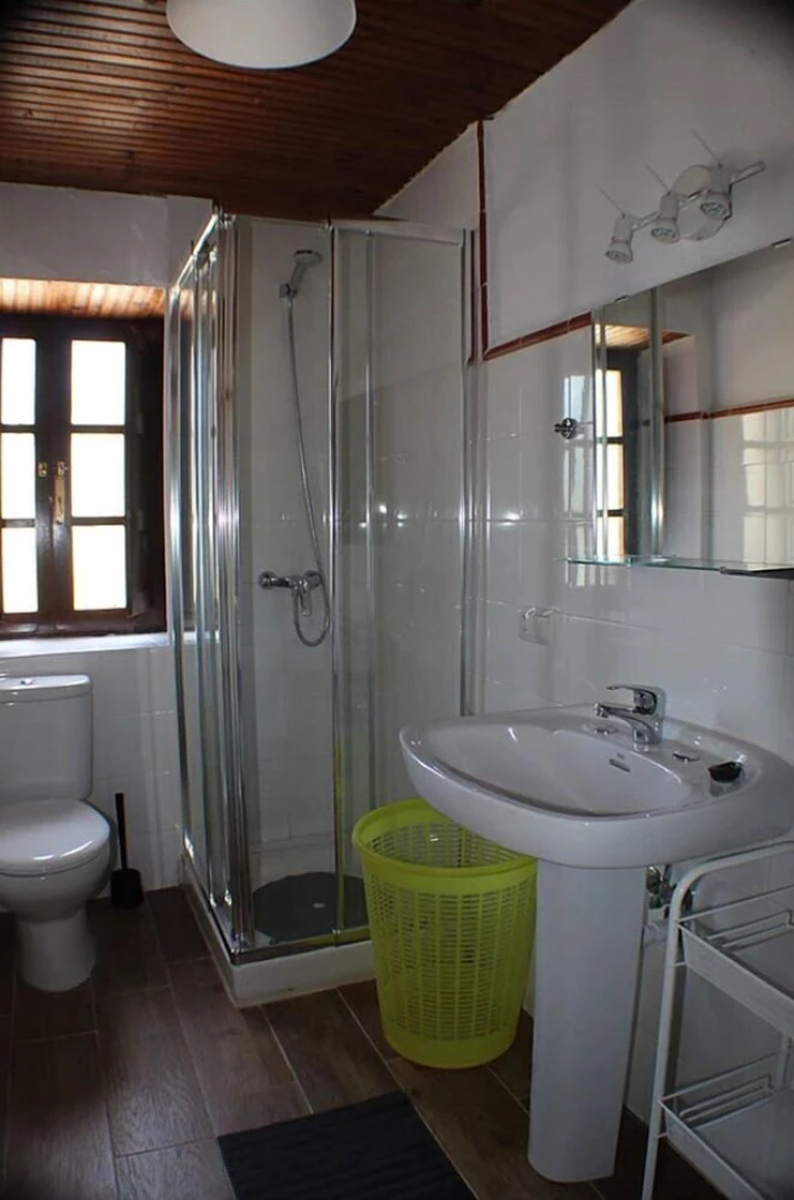 Casa Mela - Casas de Los Picos