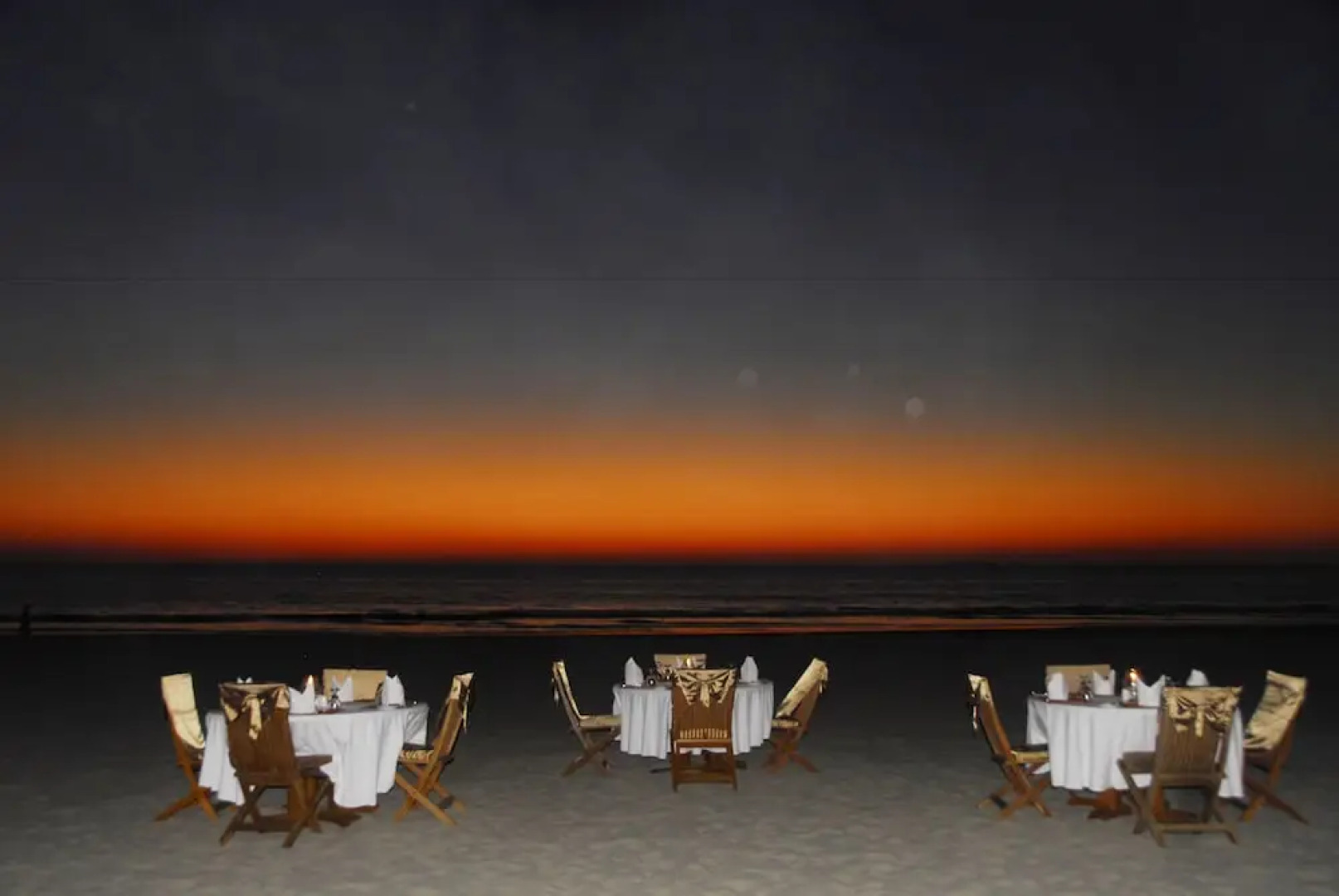 Myanmar Treasure Resort Ngwe Saung