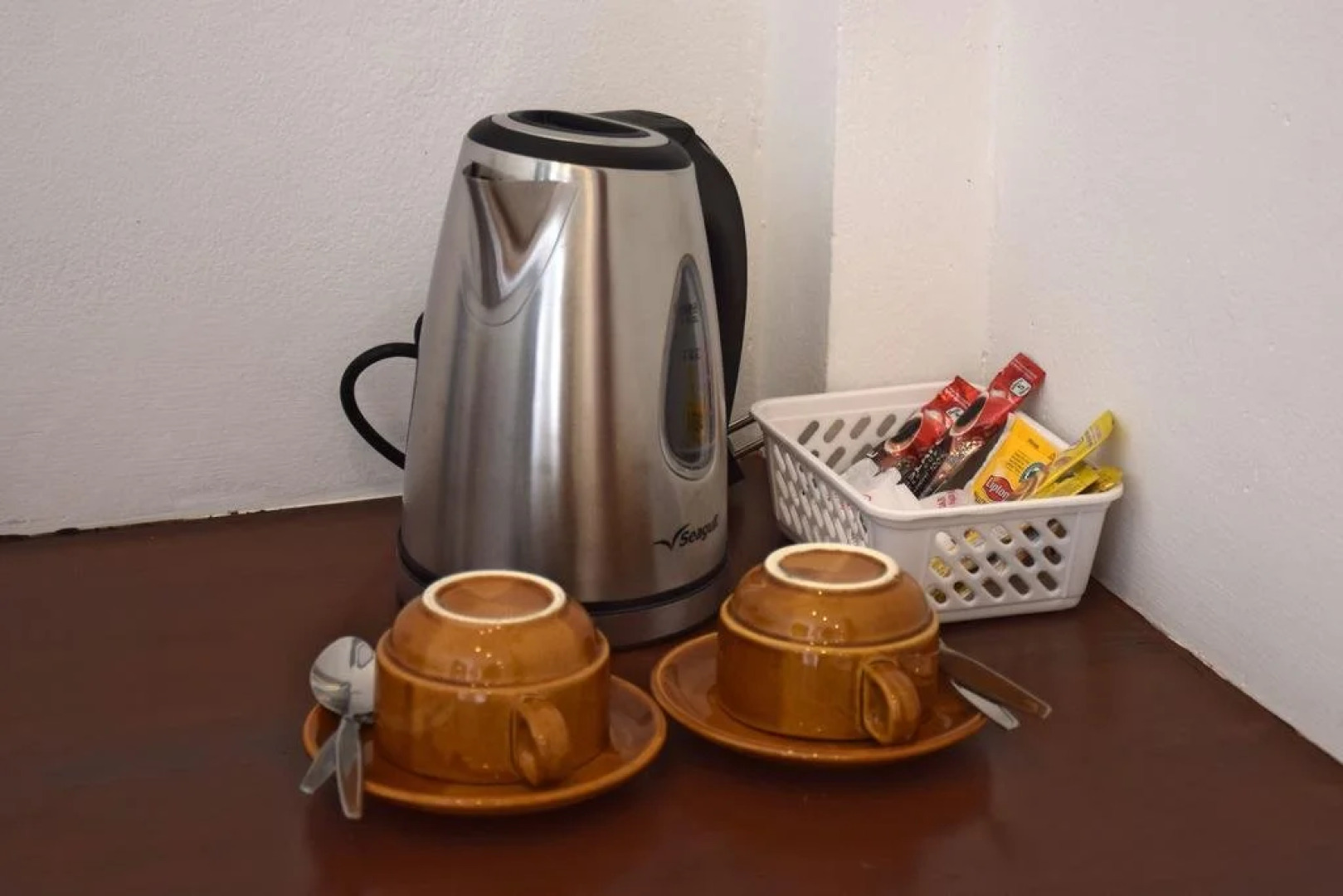 Vivi Bungalows Resort