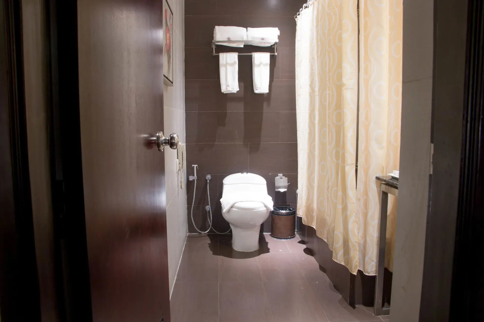 D'more Dhaka Hotel & Resort